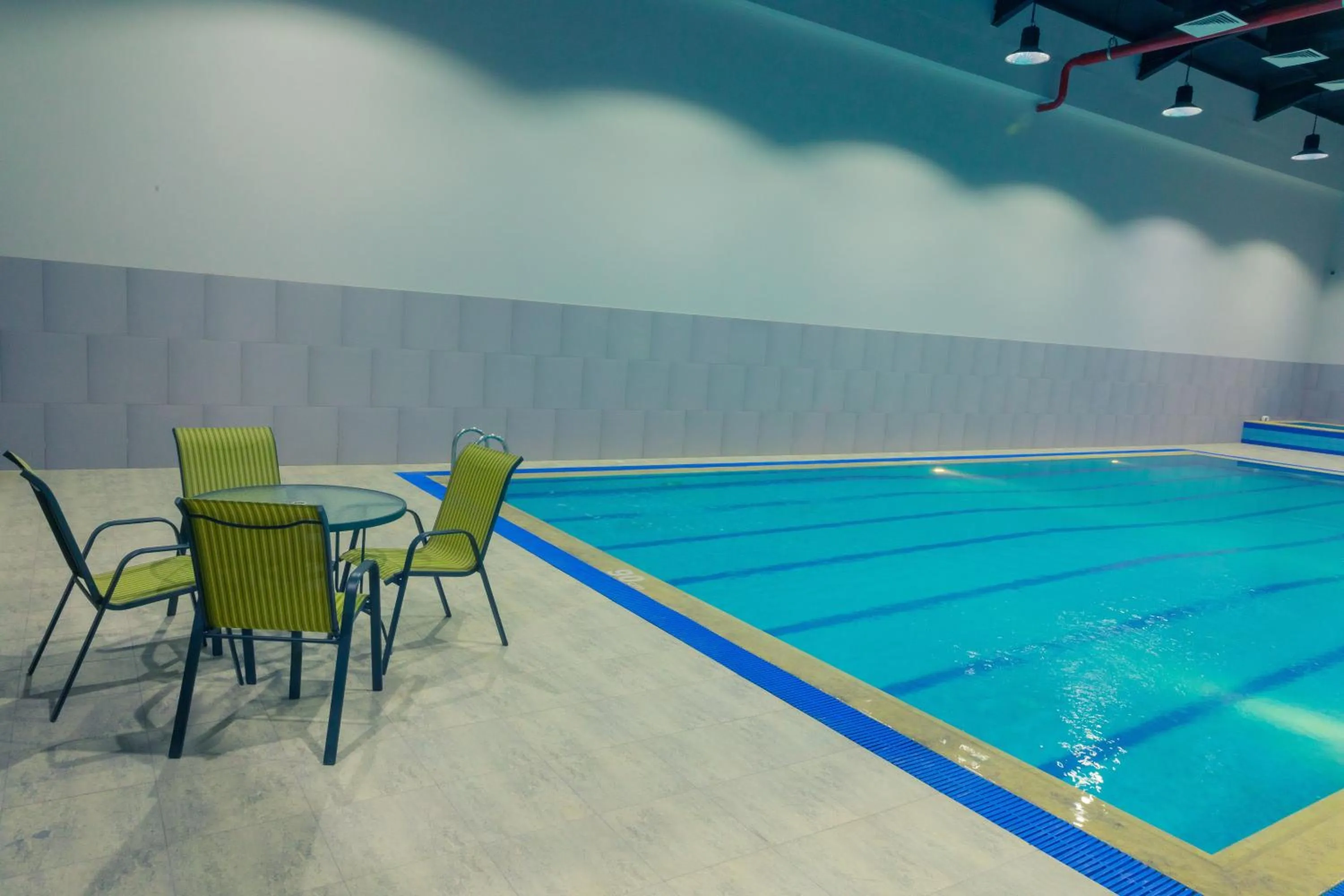 Activities in Swiss Luxury Villas