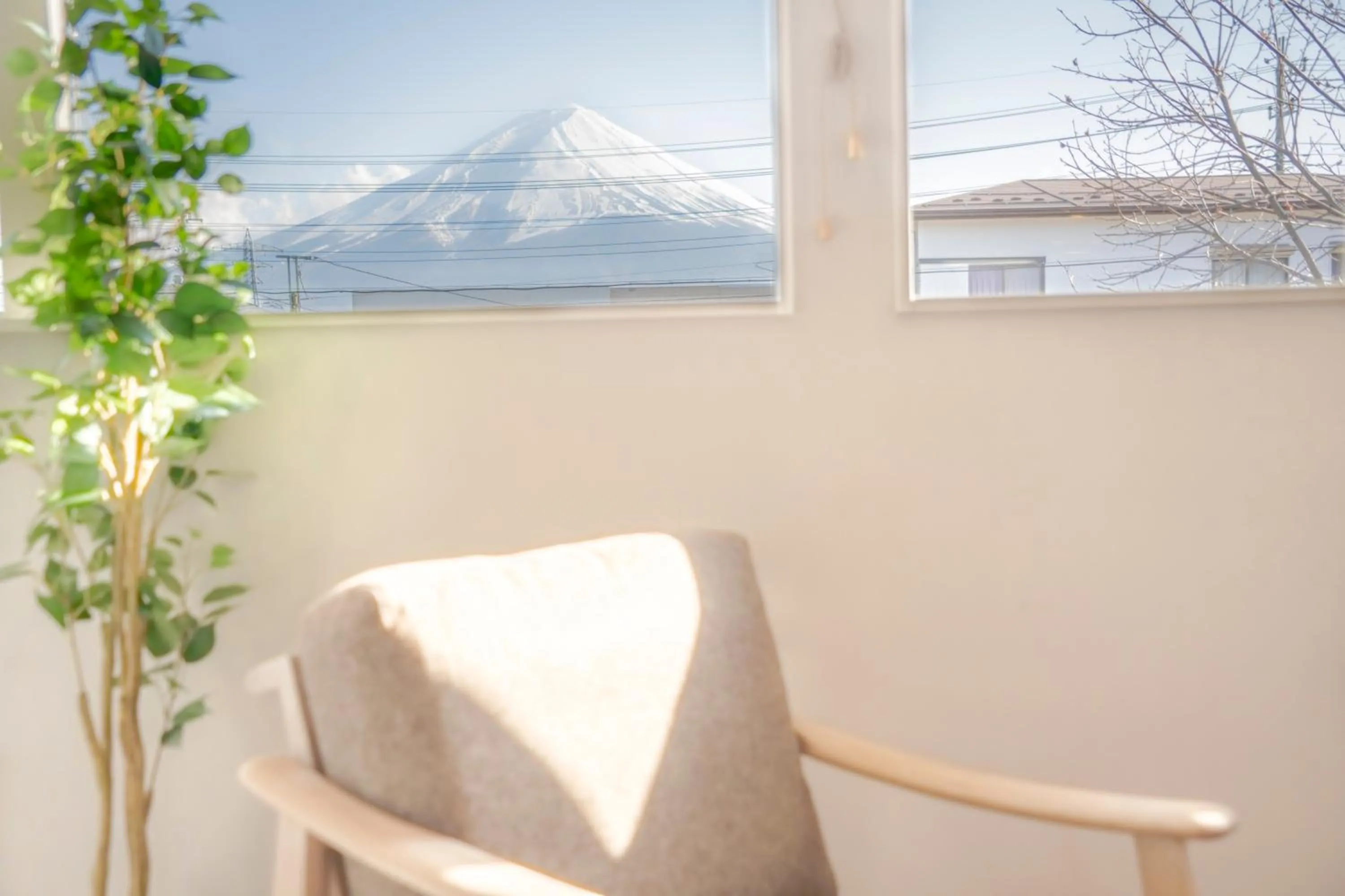 Day in Fuji Kurasu 響