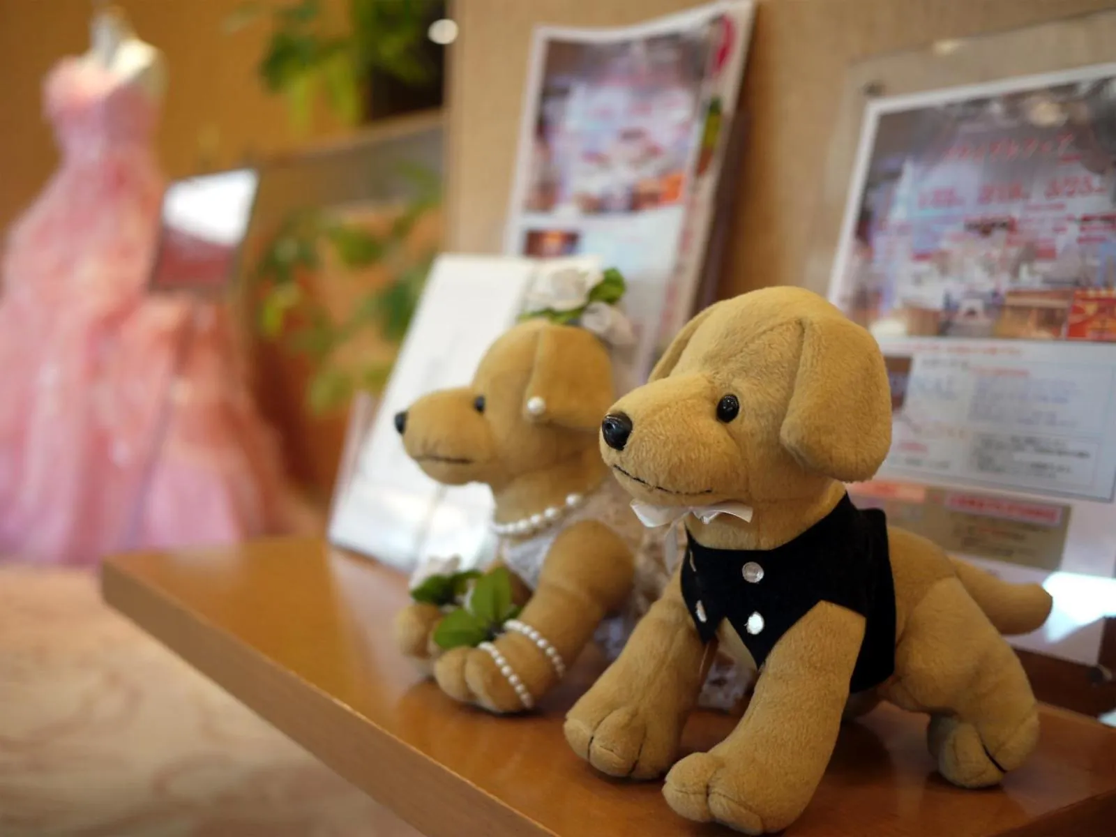 Lobby or reception in Palace Hotel Kakegawa