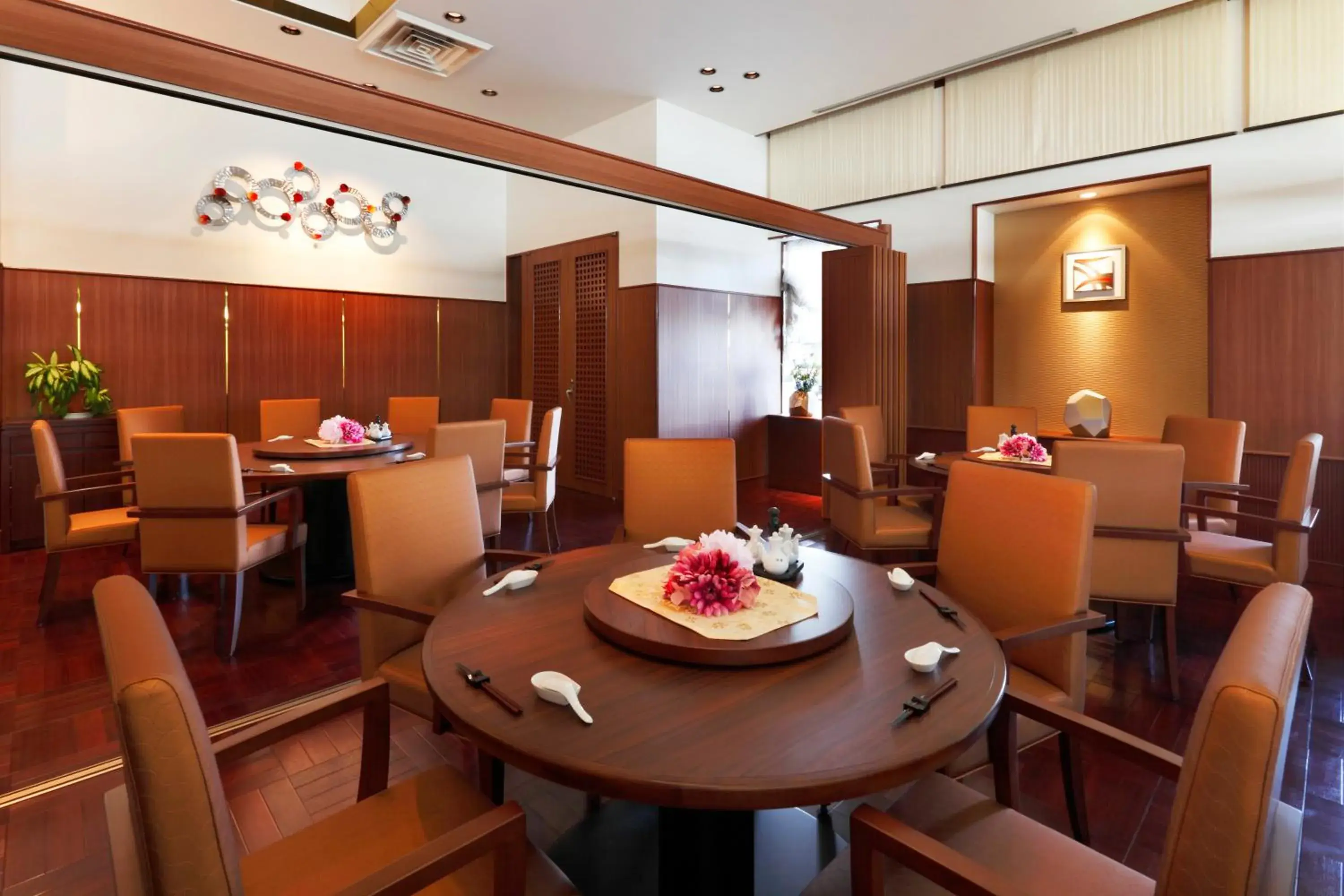 Restaurant/places to eat in Palace Hotel Kakegawa Restaurant/places to eat in Palace Hotel Kakegawa