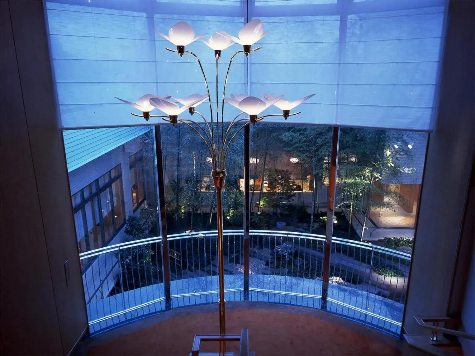 City view in Palace Hotel Kakegawa City view in Palace Hotel Kakegawa