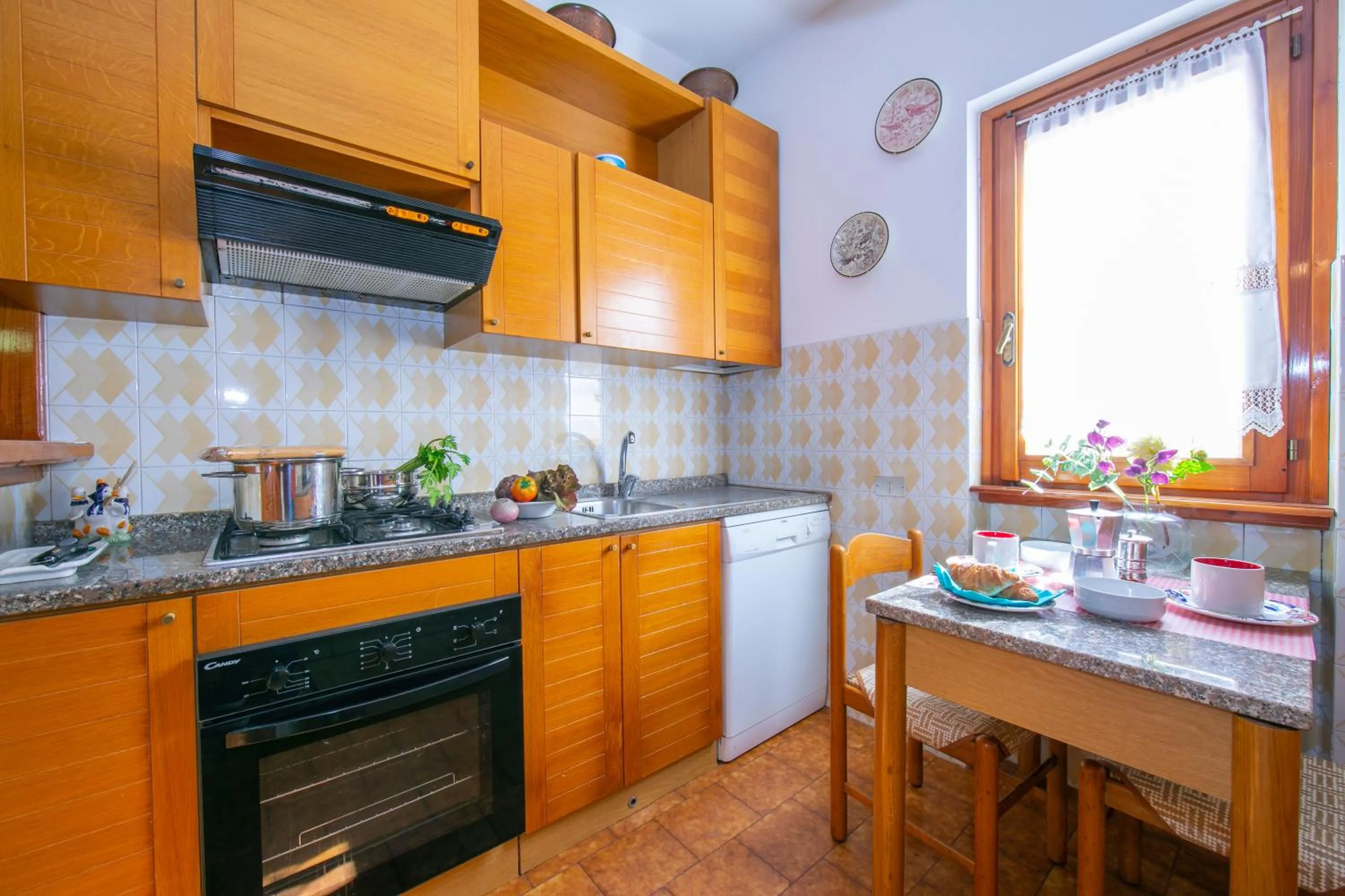 Villa Giorgia Private Pool - Happy Rentals