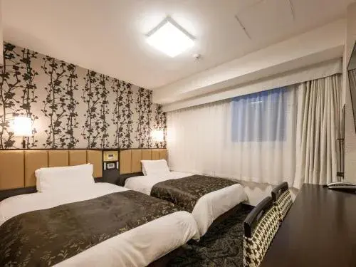 APA Hotel Nagoya Ekimae Kita APA Hotel Nagoya Ekimae Kita