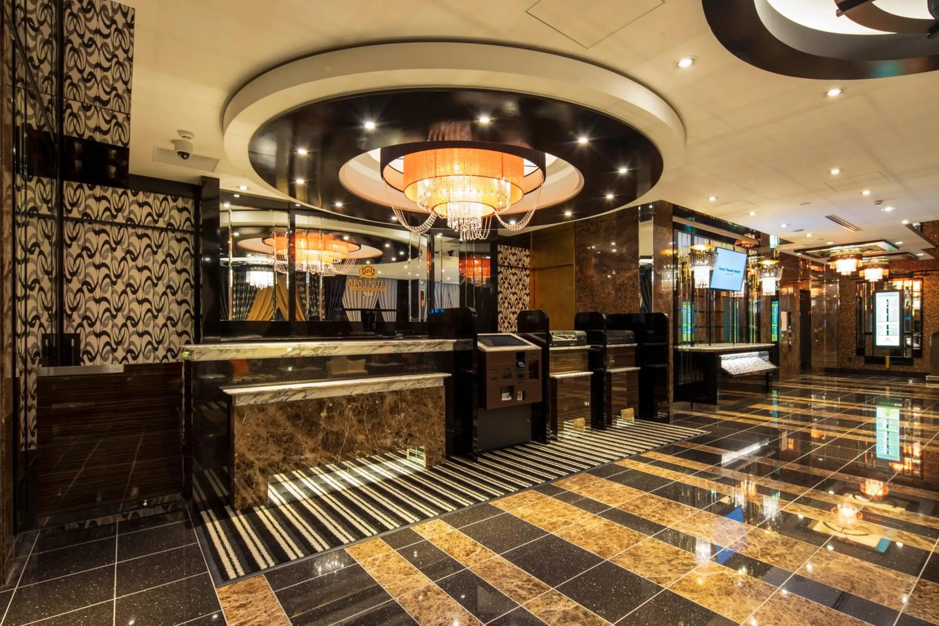 APA Hotel Nagoya Ekimae Kita APA Hotel Nagoya Ekimae Kita