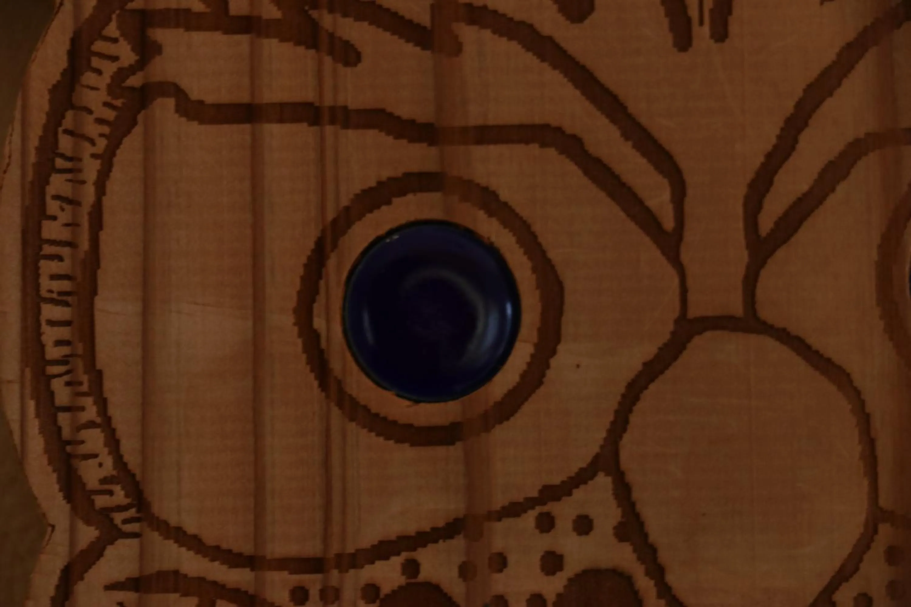 AsobiBASE Yamabare-House