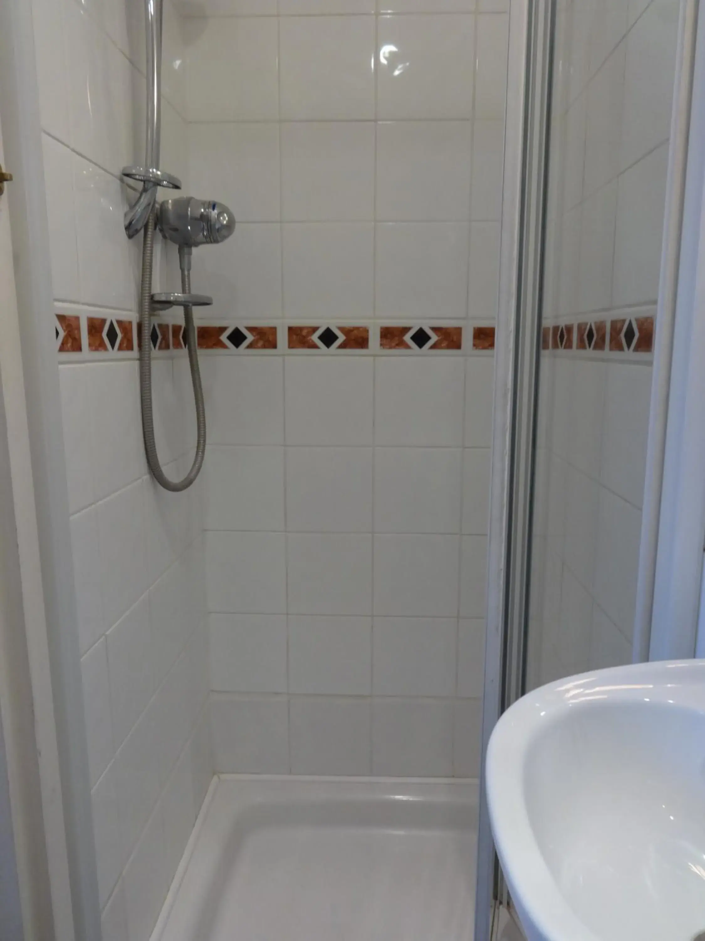 Twin Room - single occupancy in Dumfries Villa Twin Room - single occupancy in Dumfries Villa