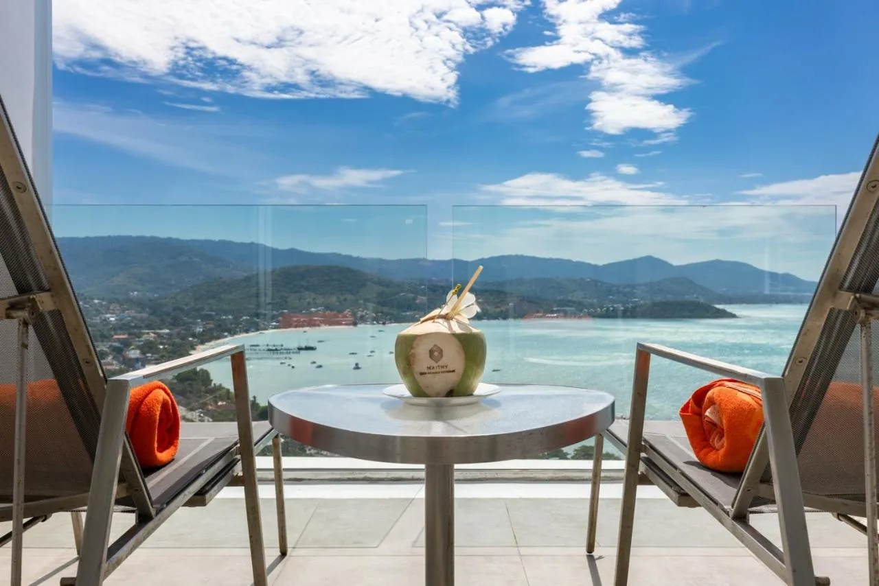 UniQue BoutiQue Resort