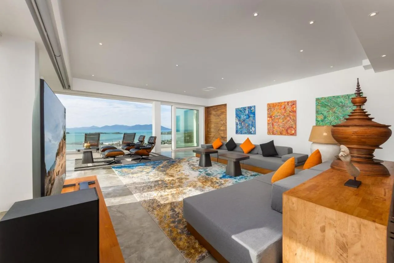 UniQue BoutiQue Resort