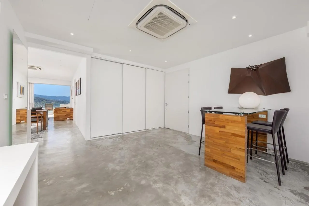 UniQue BoutiQue Resort