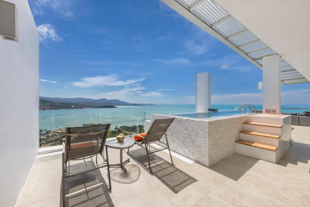 UniQue BoutiQue Resort