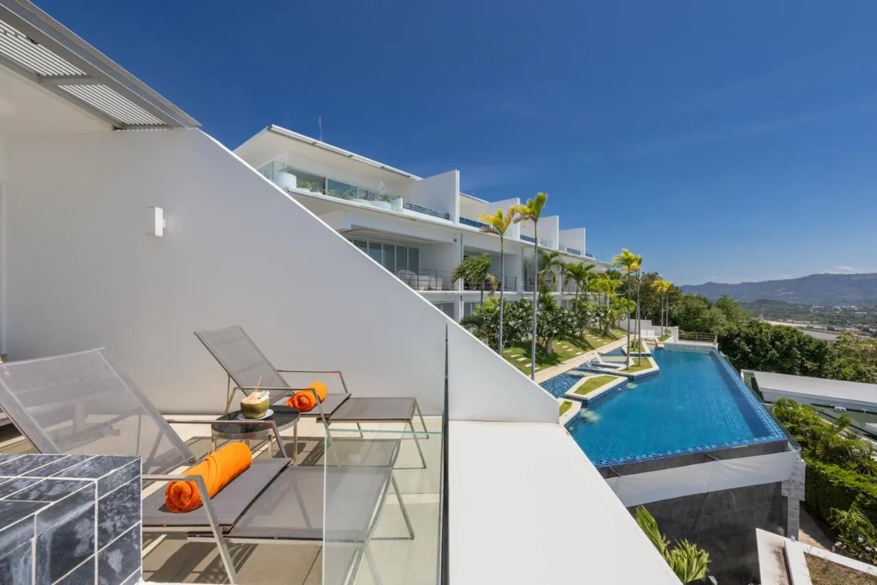 UniQue BoutiQue Resort