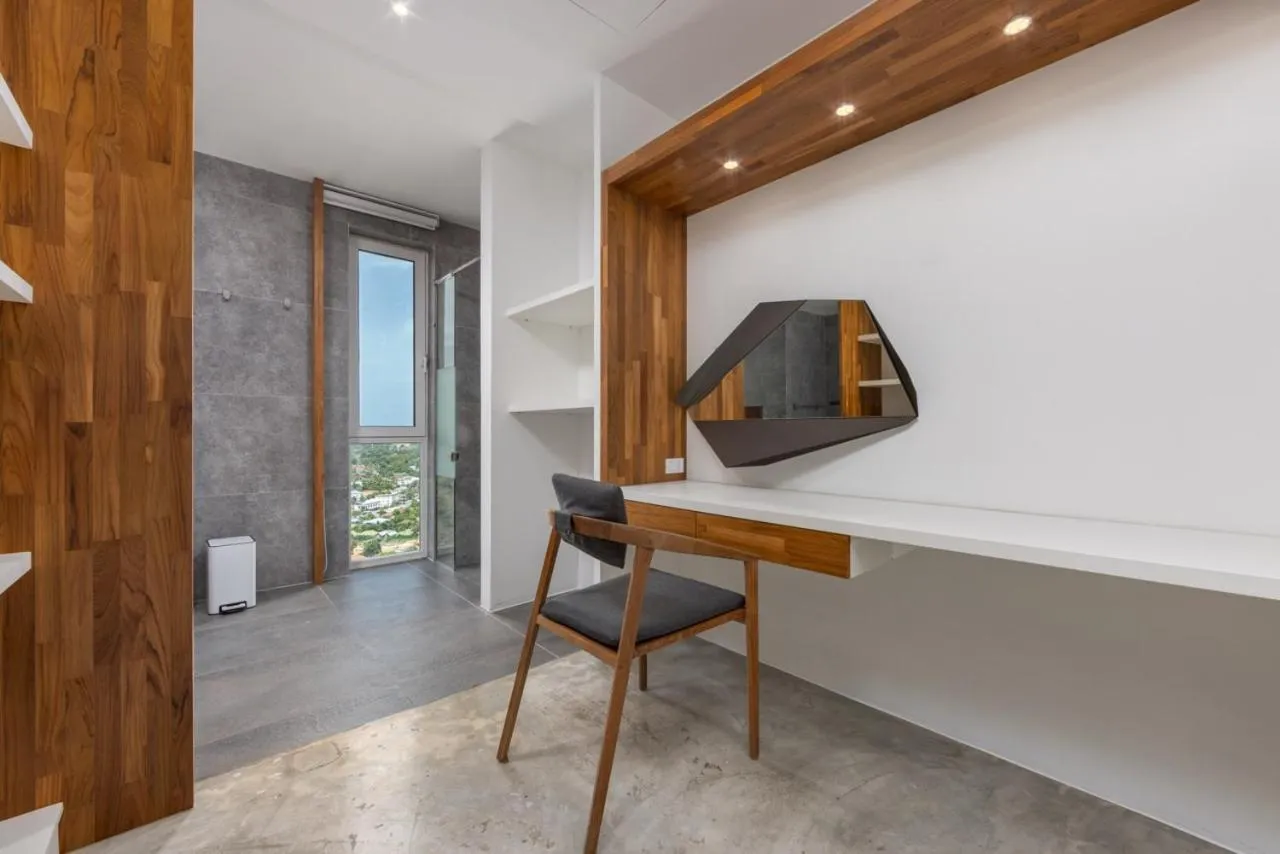 UniQue BoutiQue Resort