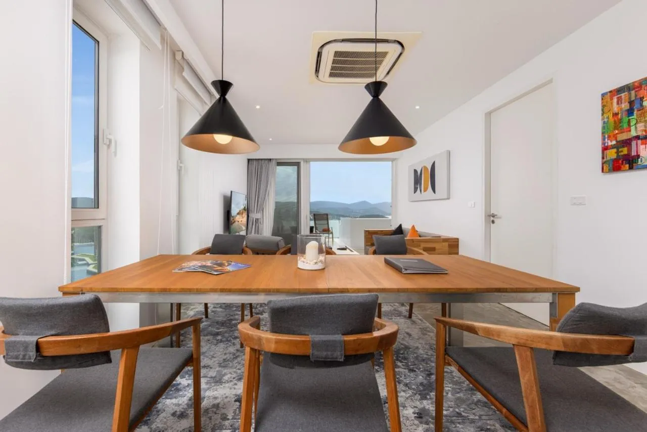 UniQue BoutiQue Resort