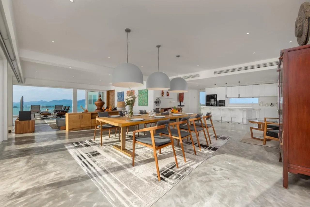 UniQue BoutiQue Resort