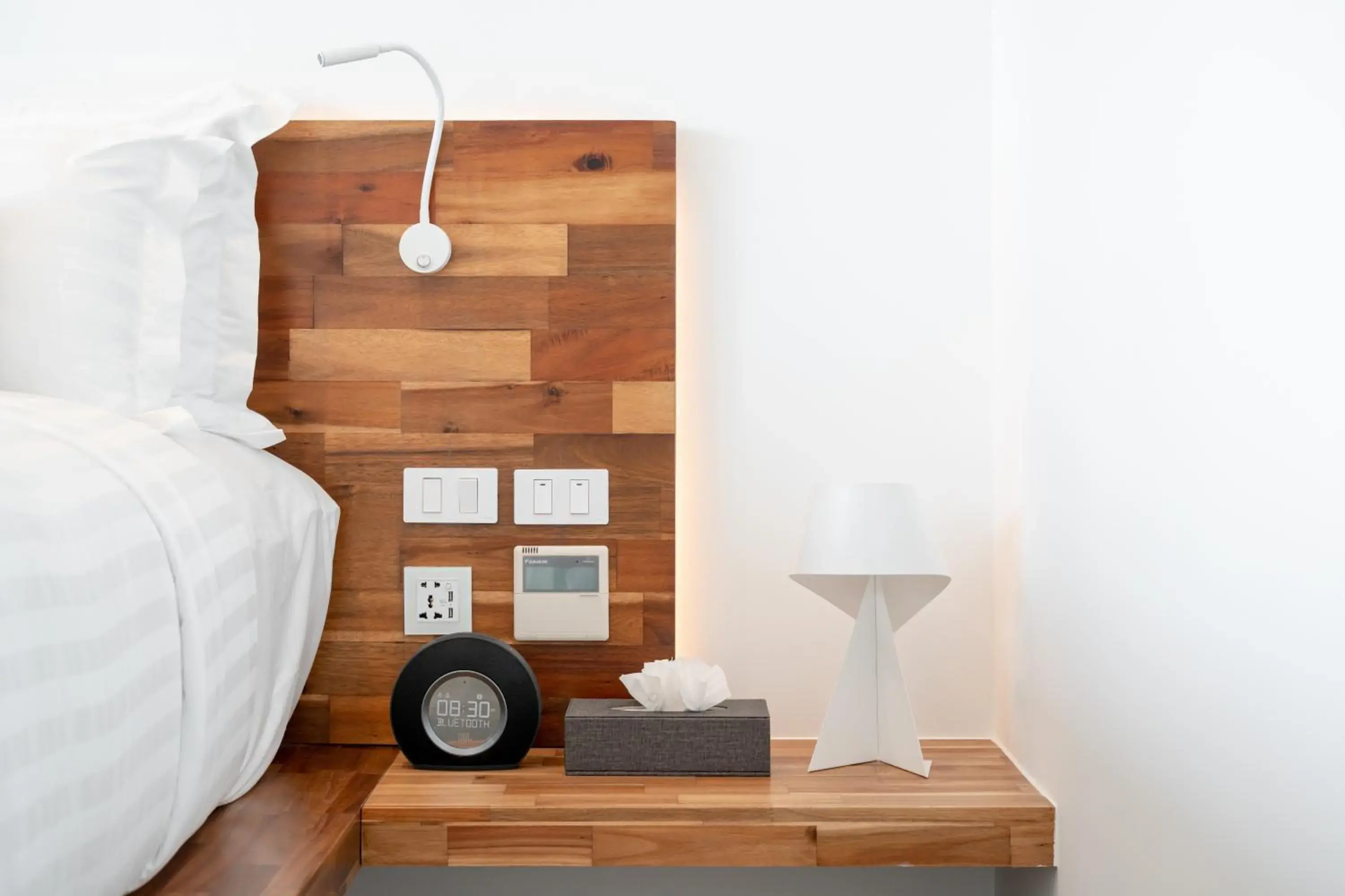 Bedroom, Bed in UniQue BoutiQue Resort Bedroom, Bed in UniQue BoutiQue Resort