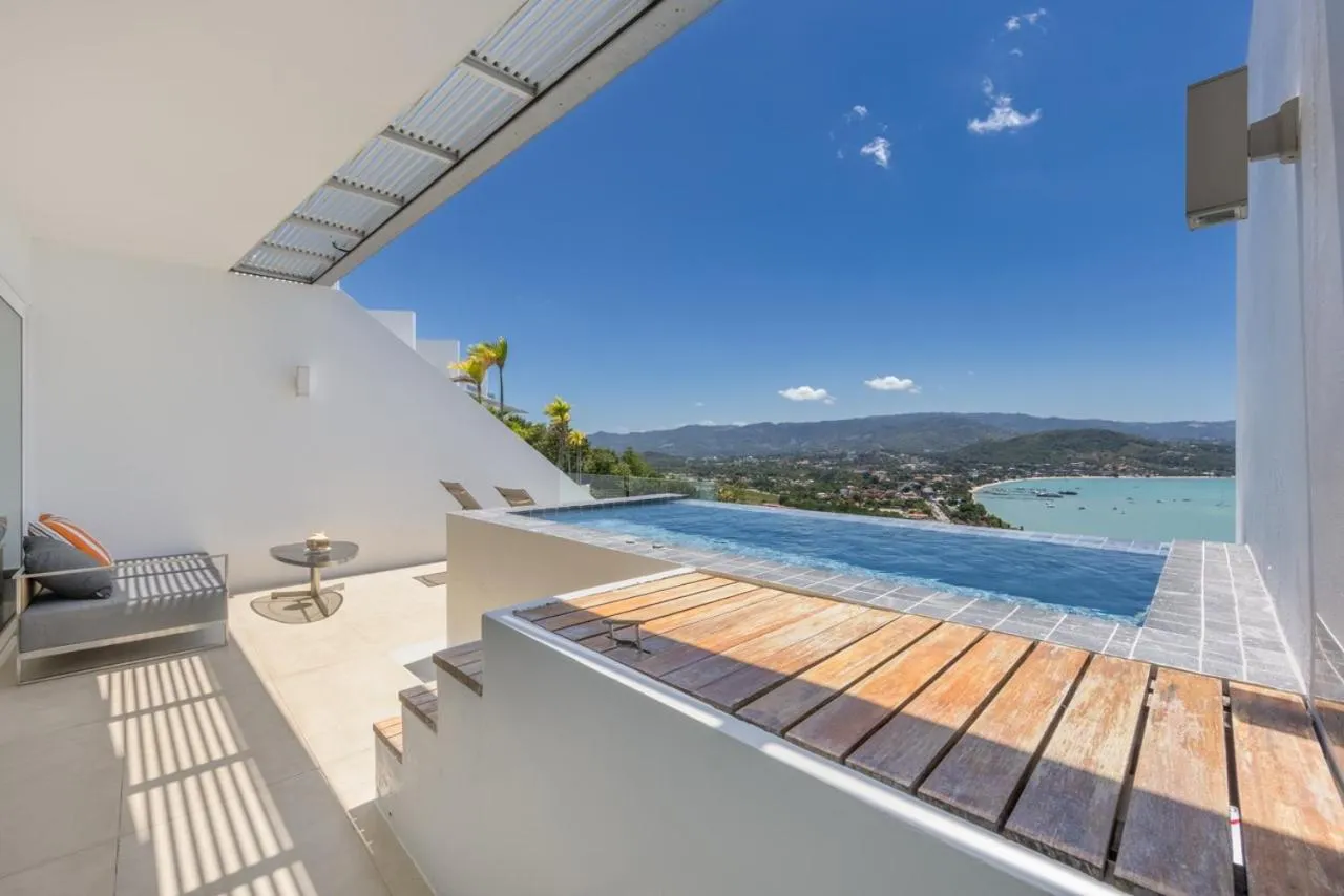 UniQue BoutiQue Resort