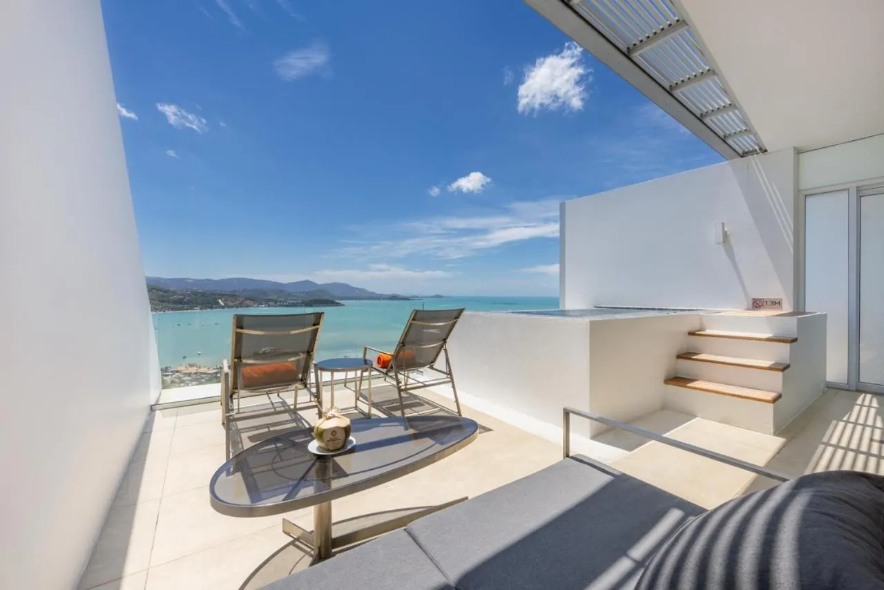 UniQue BoutiQue Resort