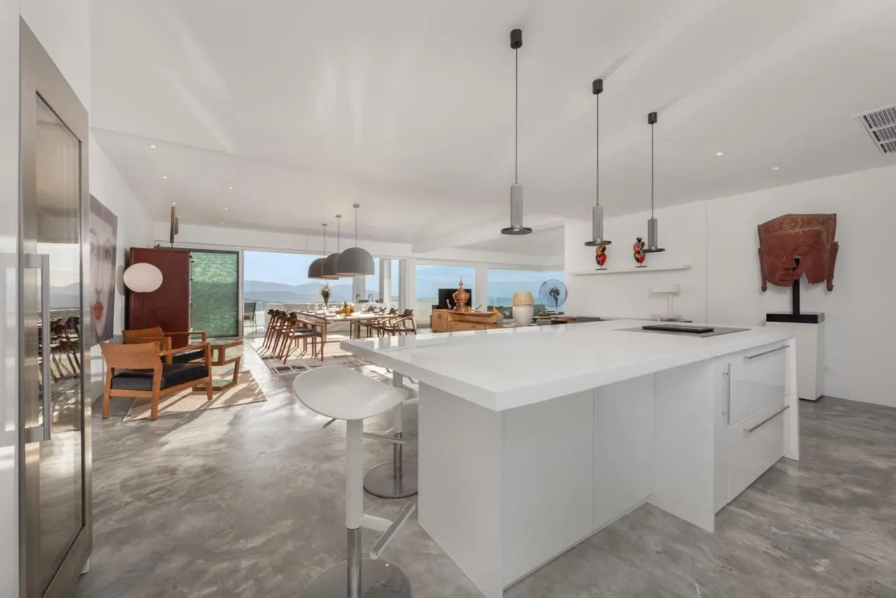 UniQue BoutiQue Resort