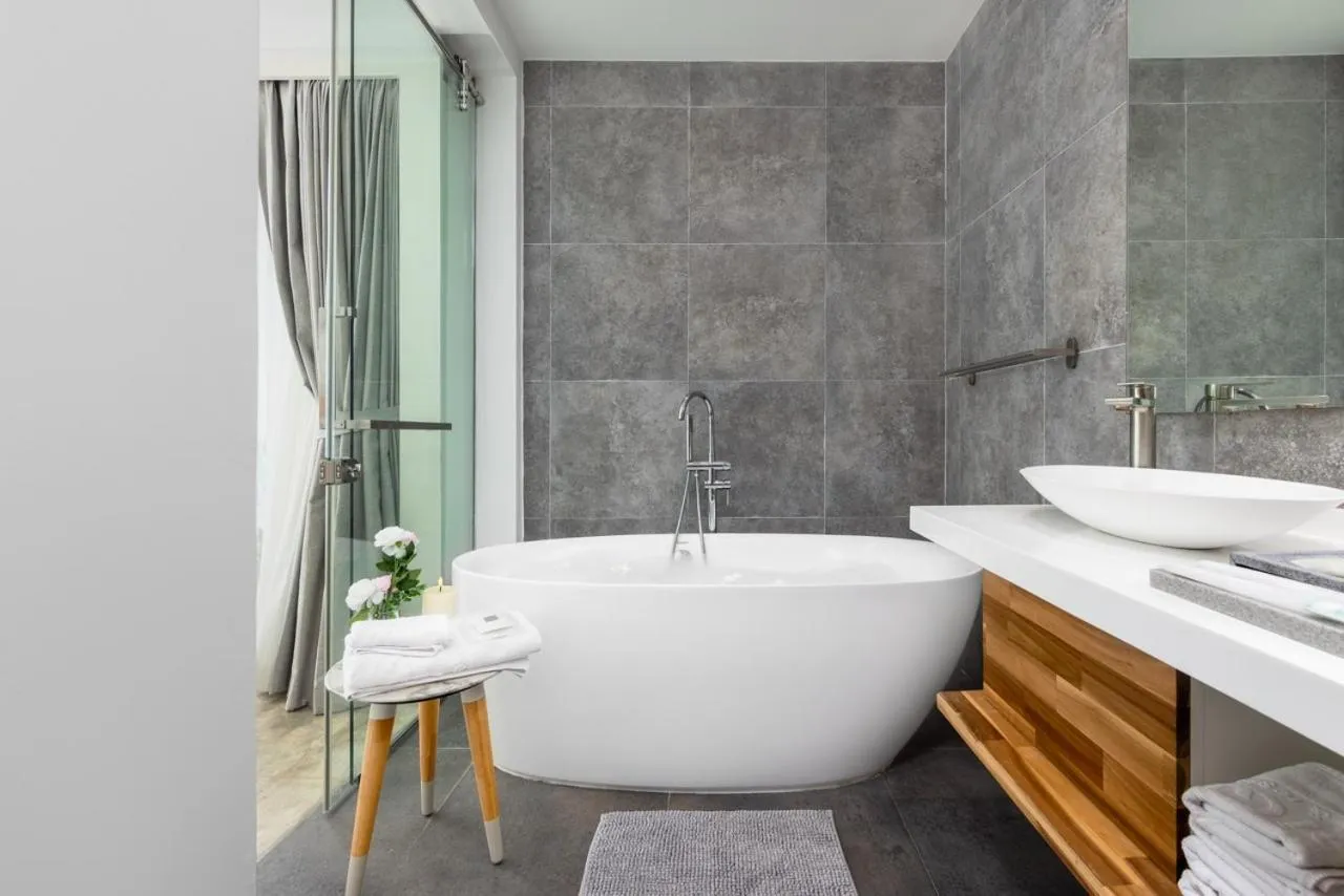 UniQue BoutiQue Resort