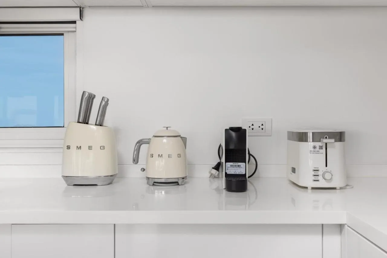 UniQue BoutiQue Resort