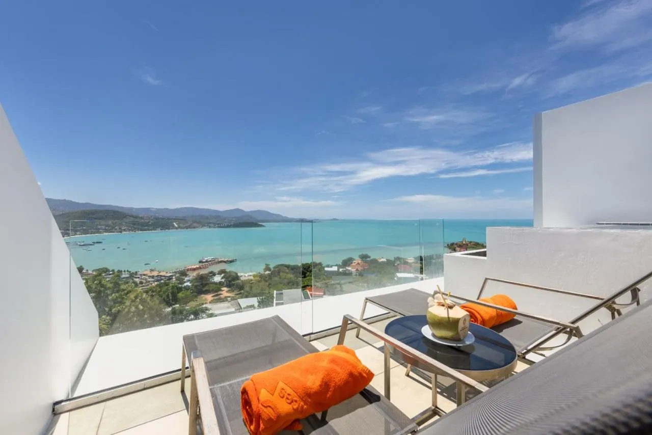 UniQue BoutiQue Resort