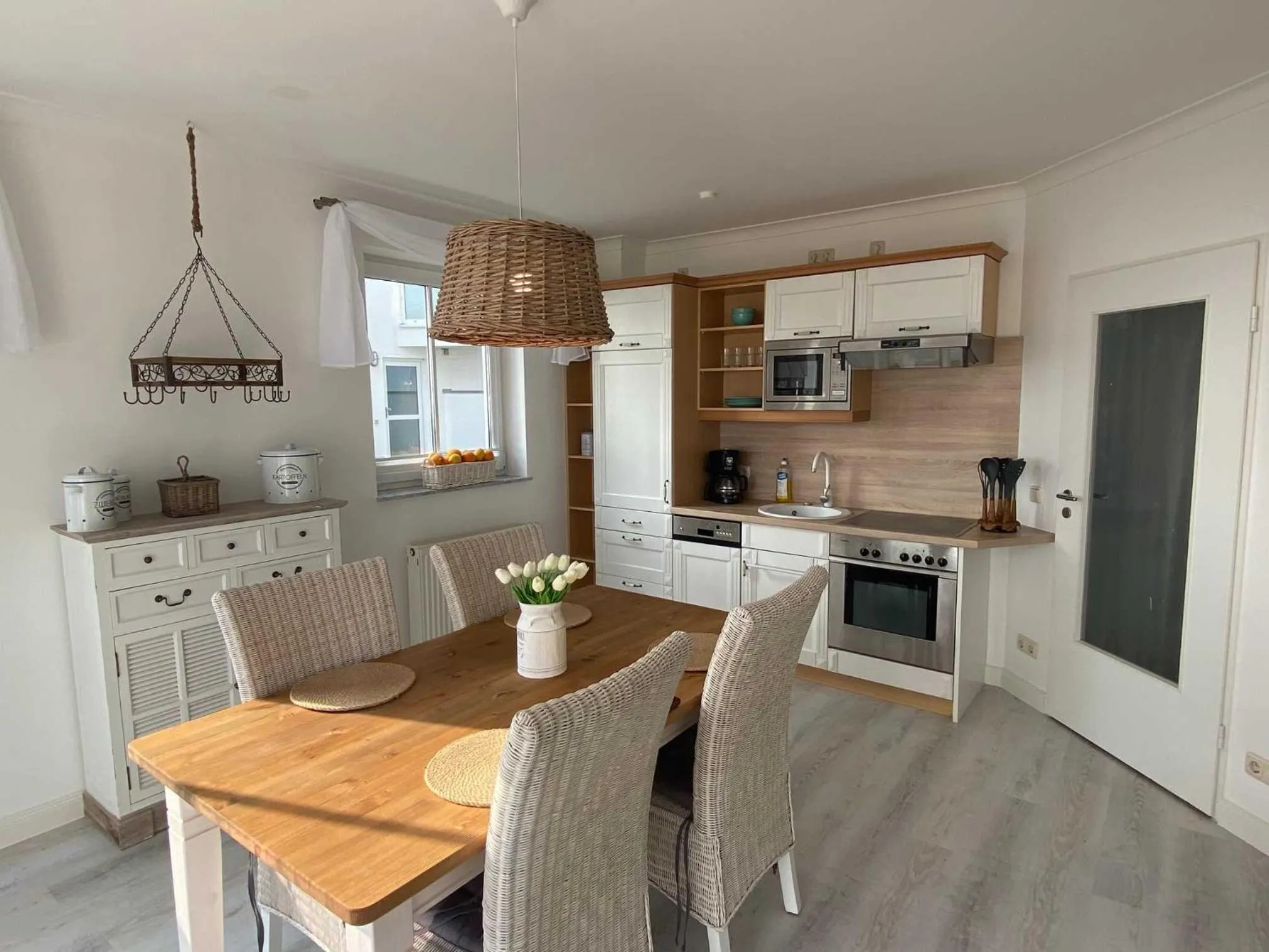 Villa Strandperle Whg 05