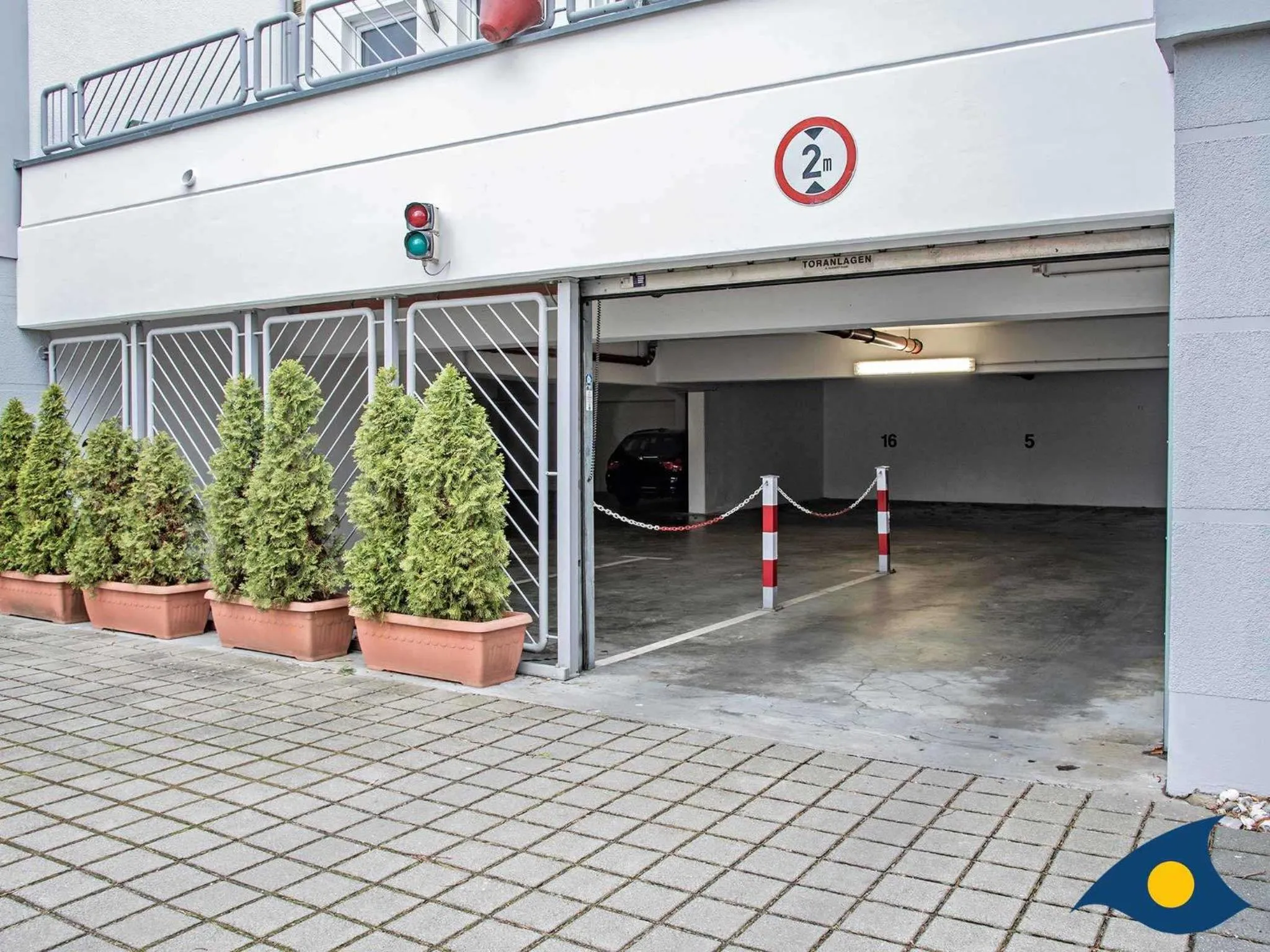 Villa Strandperle Whg 05