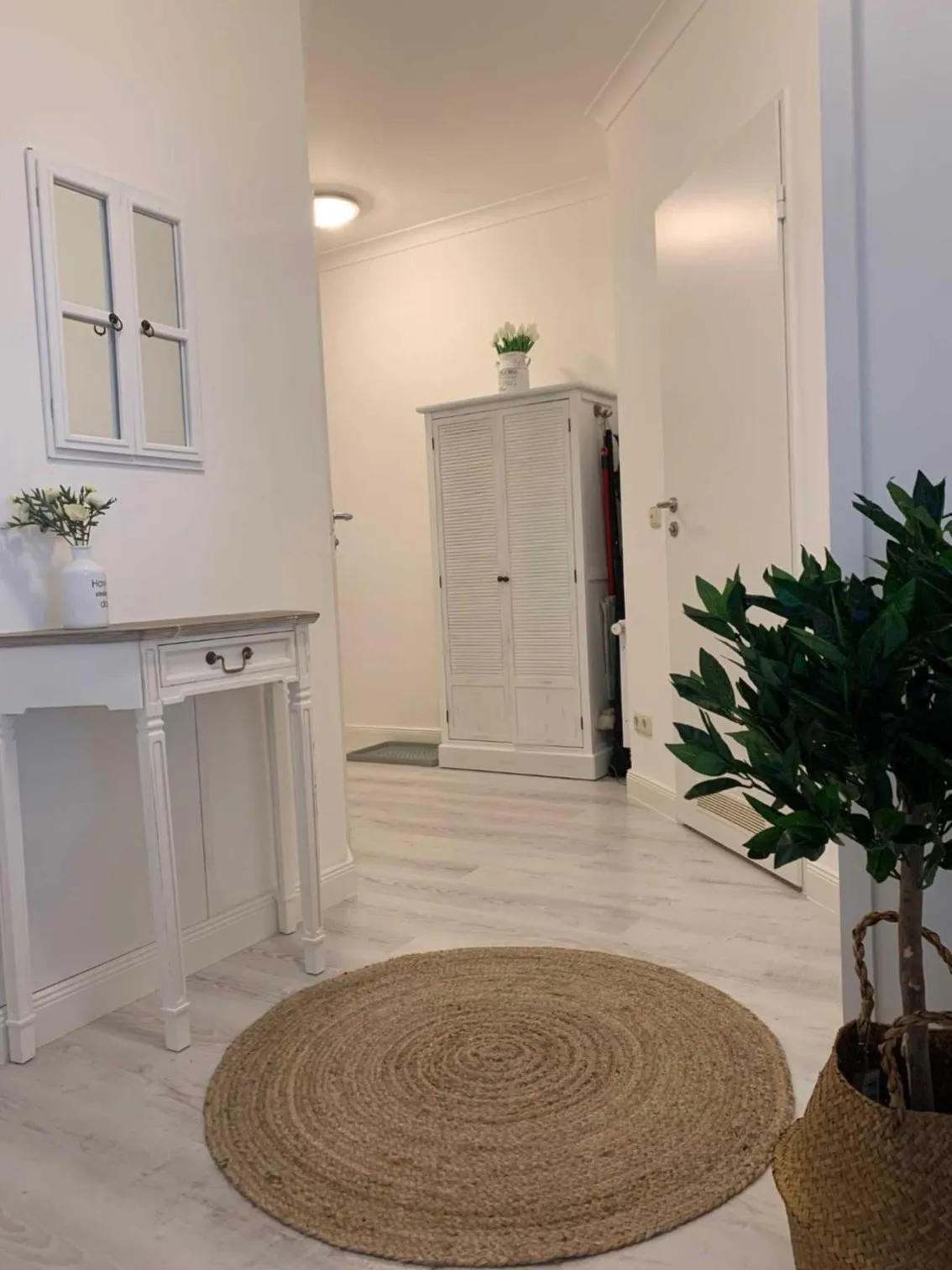 Villa Strandperle Whg 05