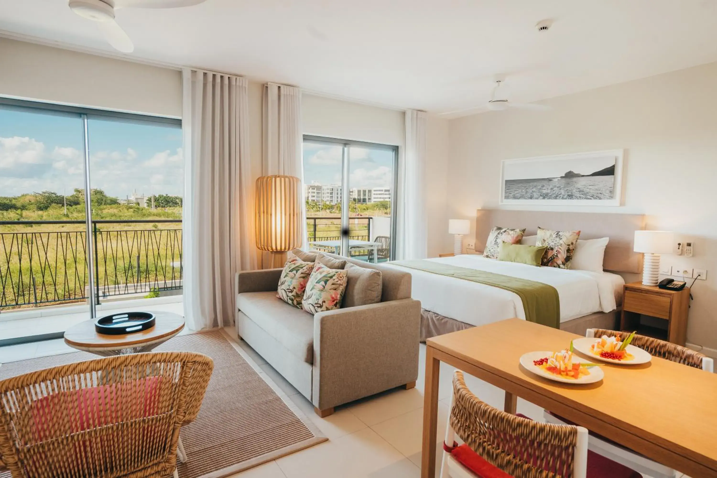 Studio in Domaine de Grand Baie Studio in Domaine de Grand Baie