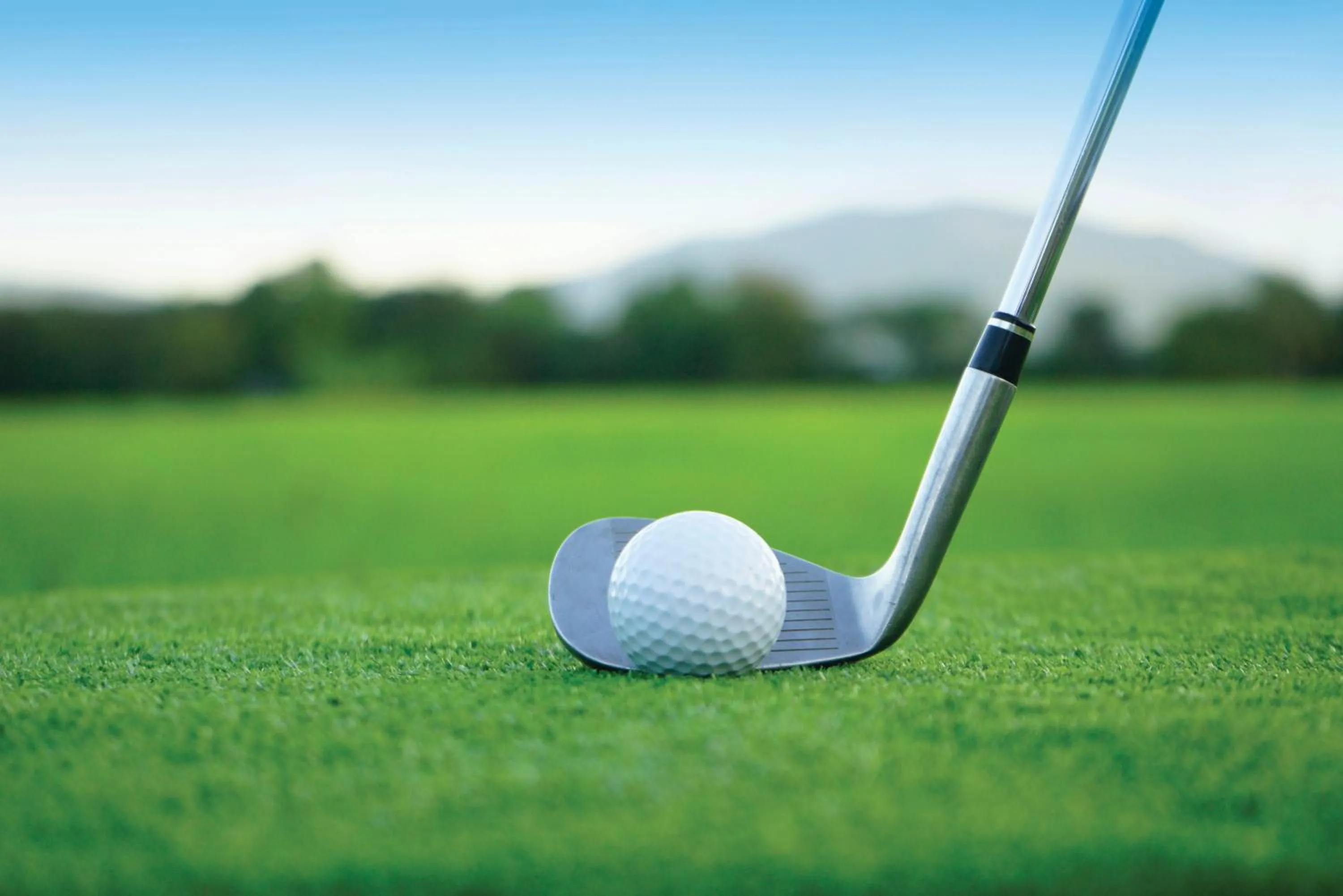 Off site in Domaine de Grand Baie