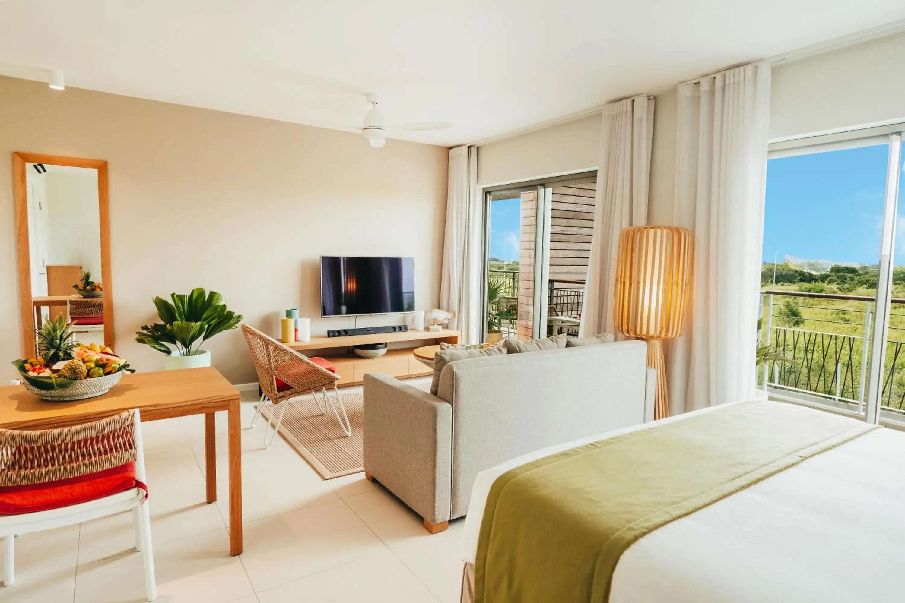 Studio in Domaine de Grand Baie Studio in Domaine de Grand Baie