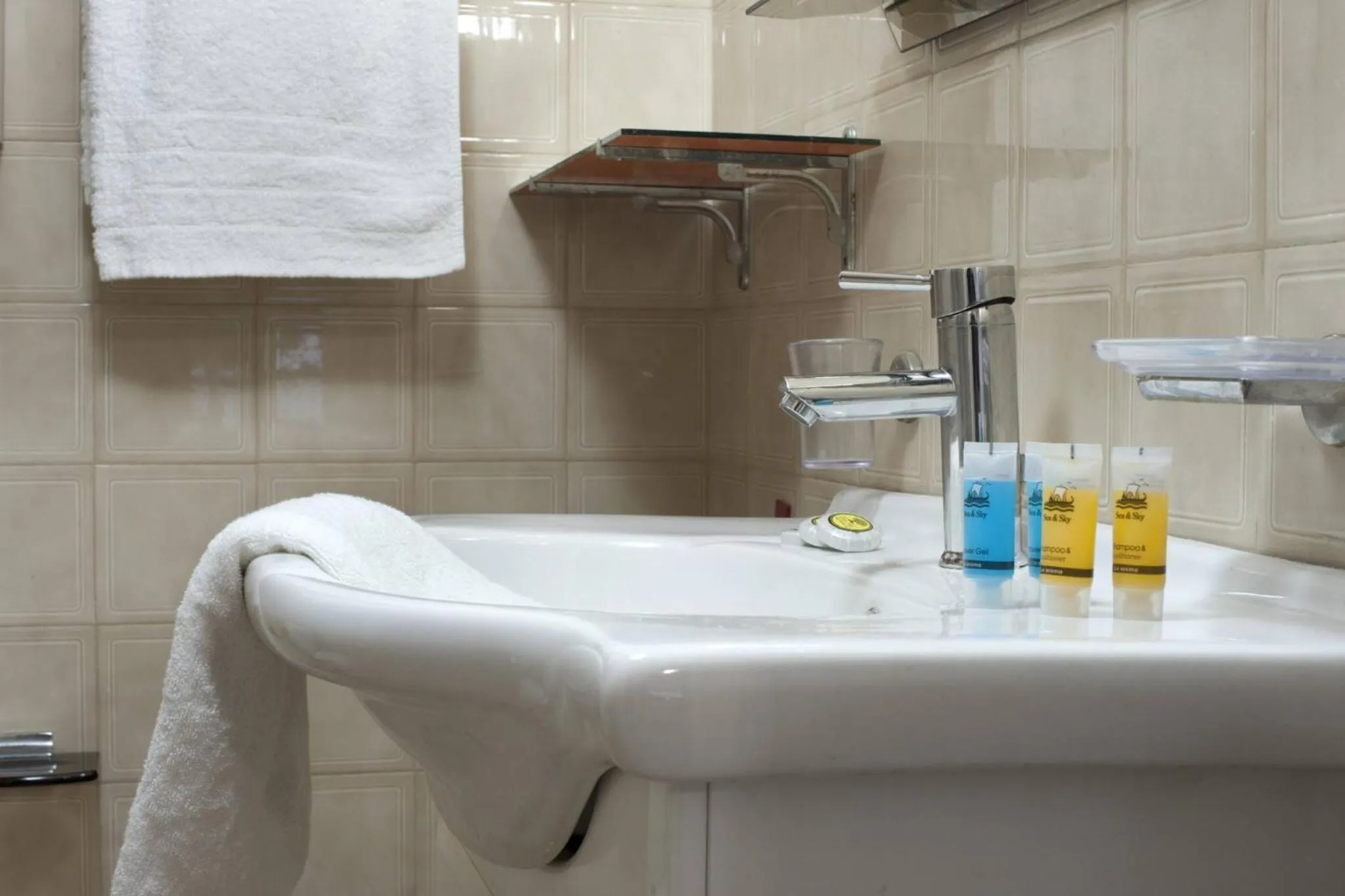 Other in Studio next to Agios Nikolaos Church