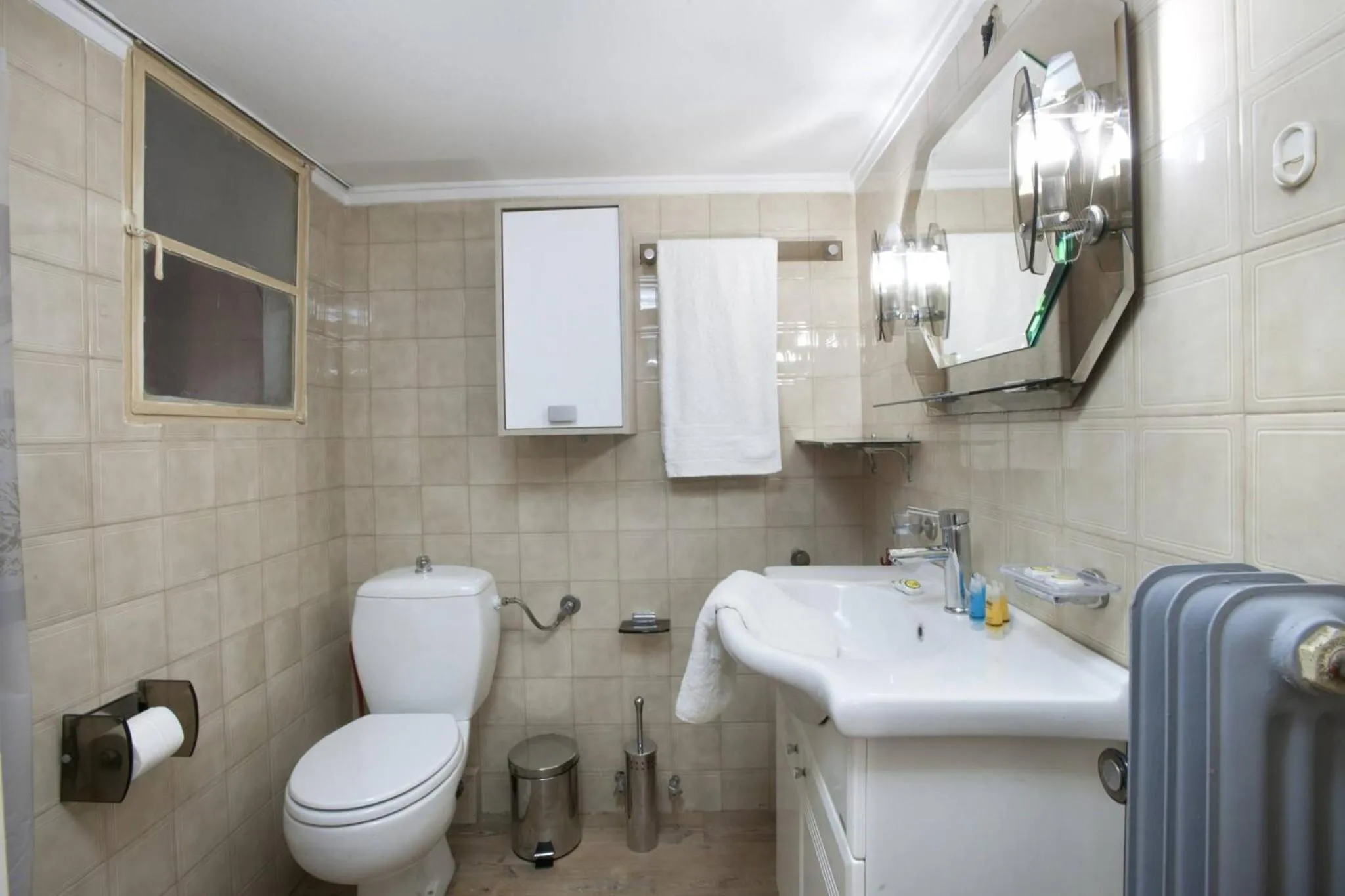 Other in Studio next to Agios Nikolaos Church