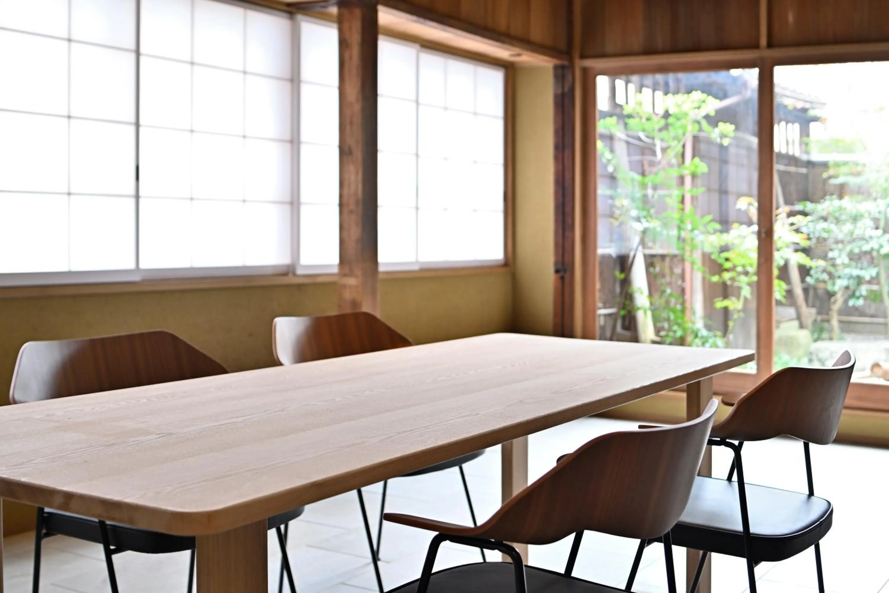 Day in Nishijin Fujita