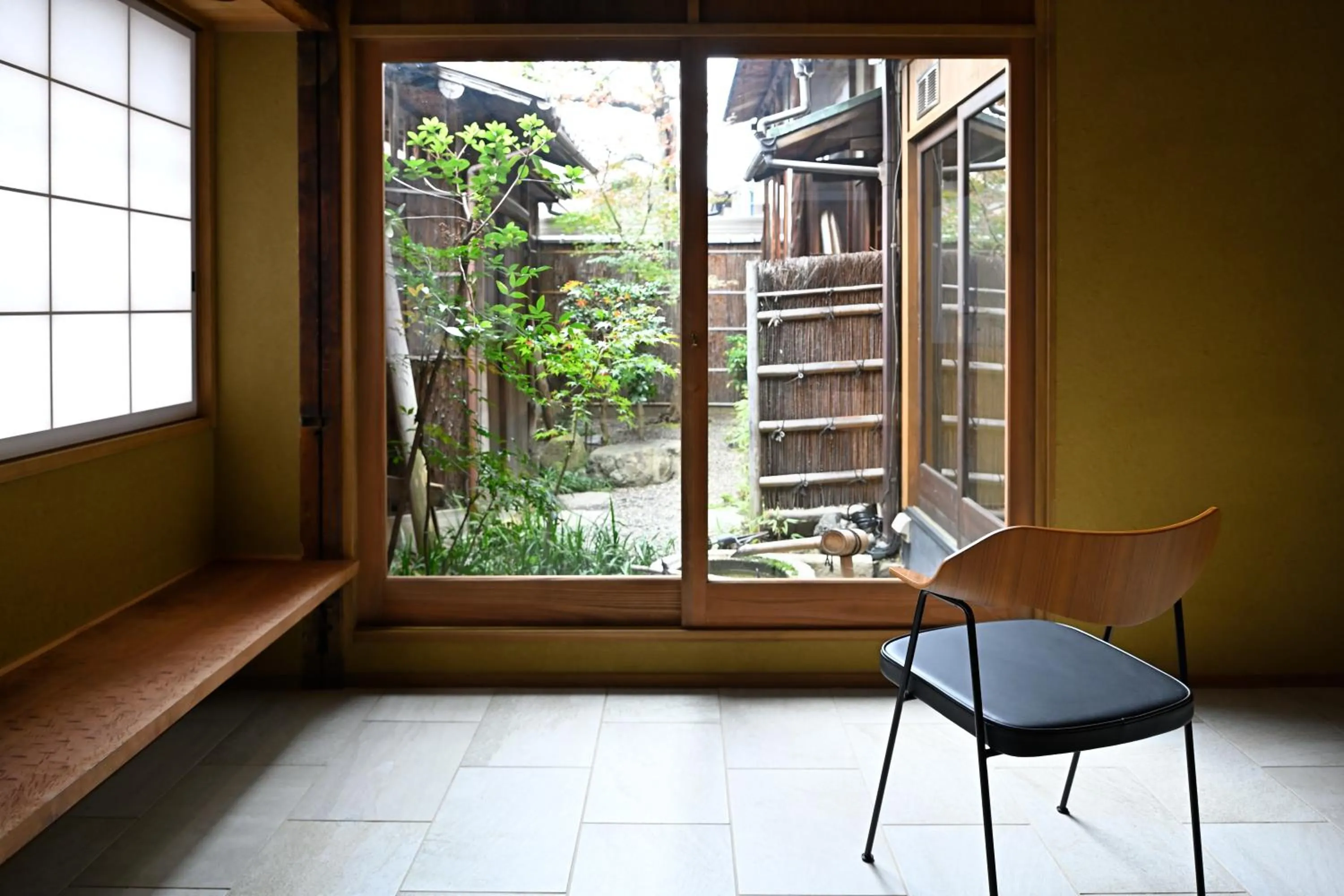 Day in Nishijin Fujita