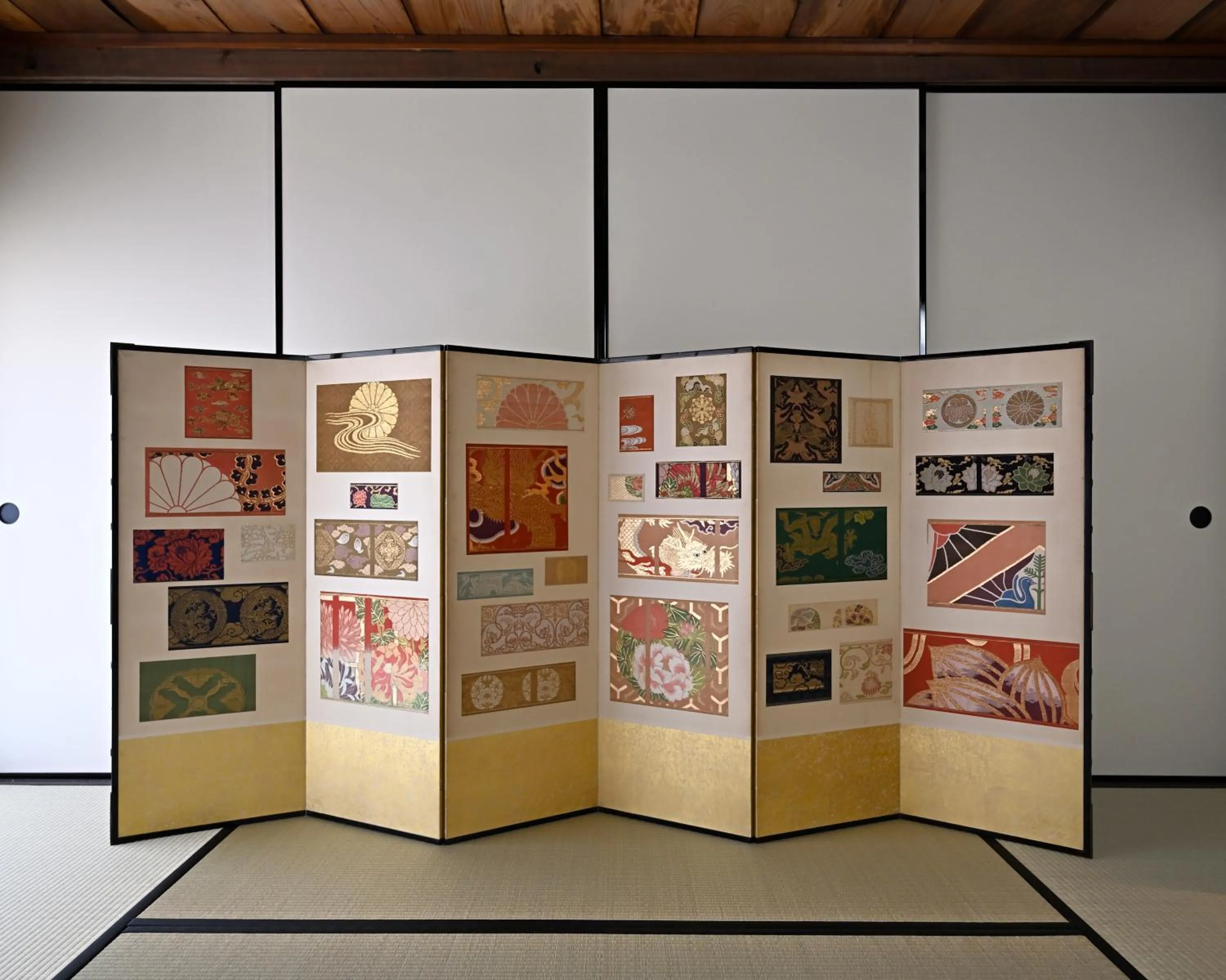 Day in Nishijin Fujita