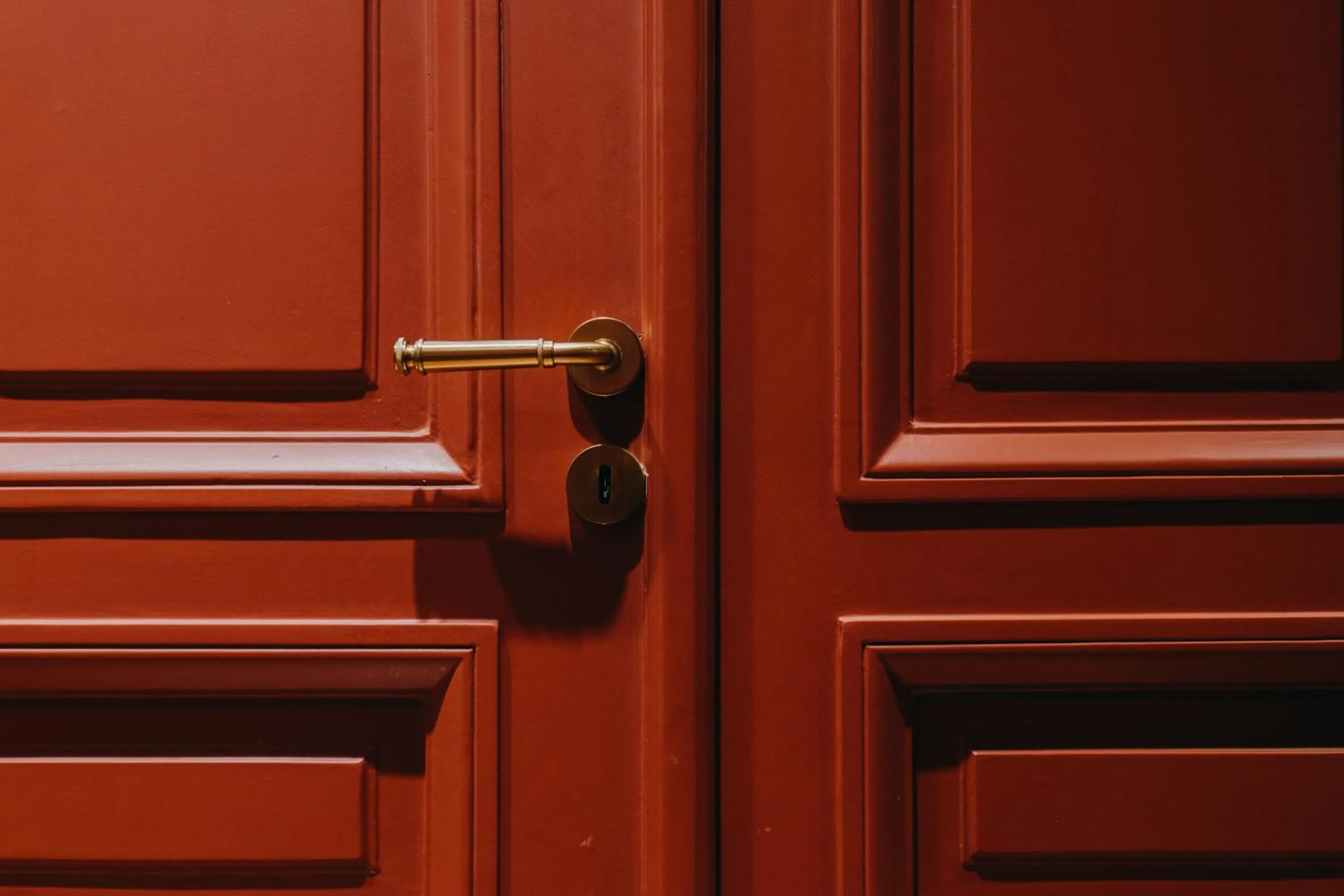 Property building in The Bold Type Hotel, a Member of Design Hotels