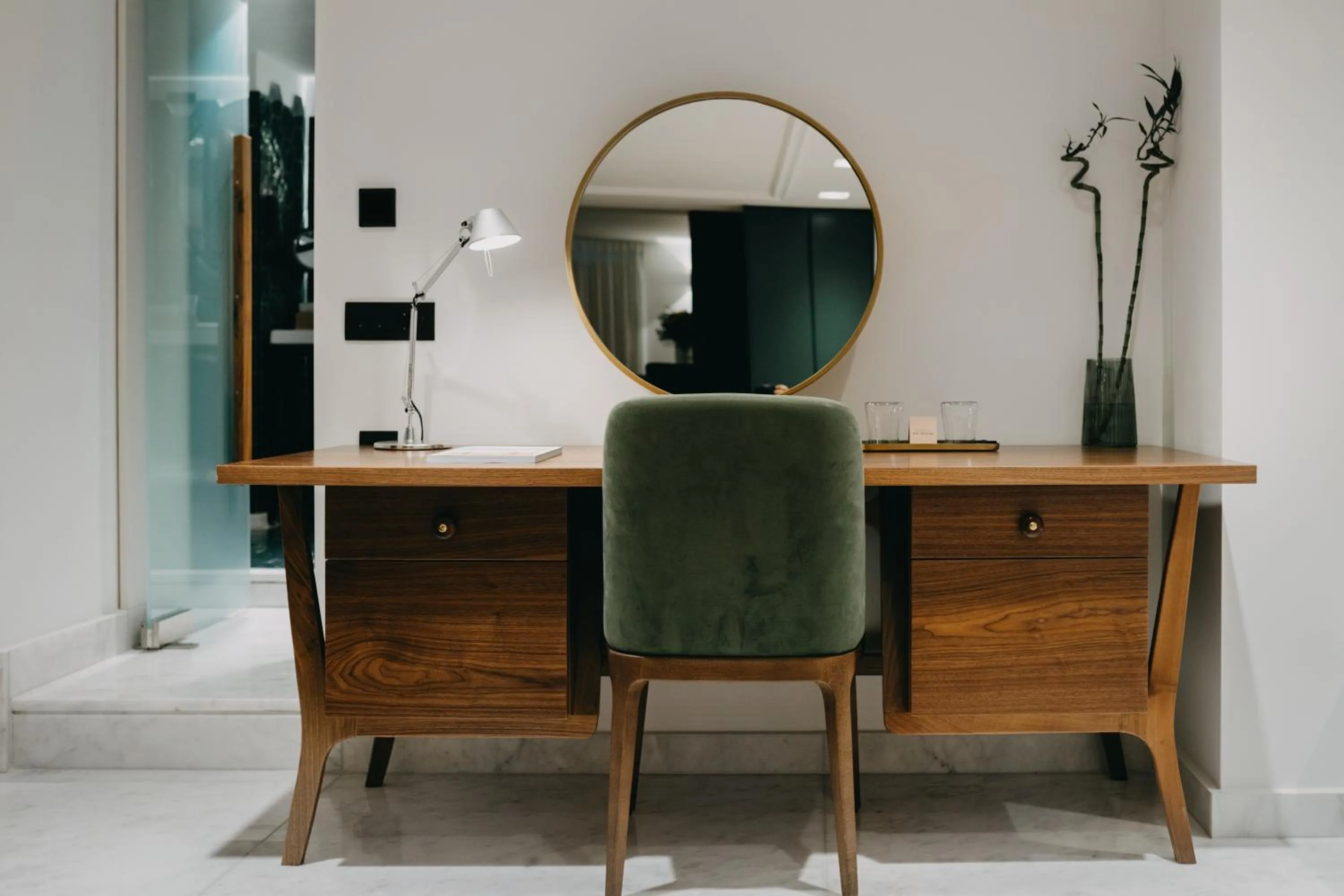 Business facilities in The Bold Type Hotel, a Member of Design Hotels