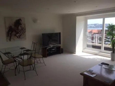 The Corbyn Apartments