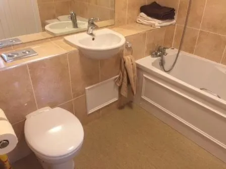 The Corbyn Apartments