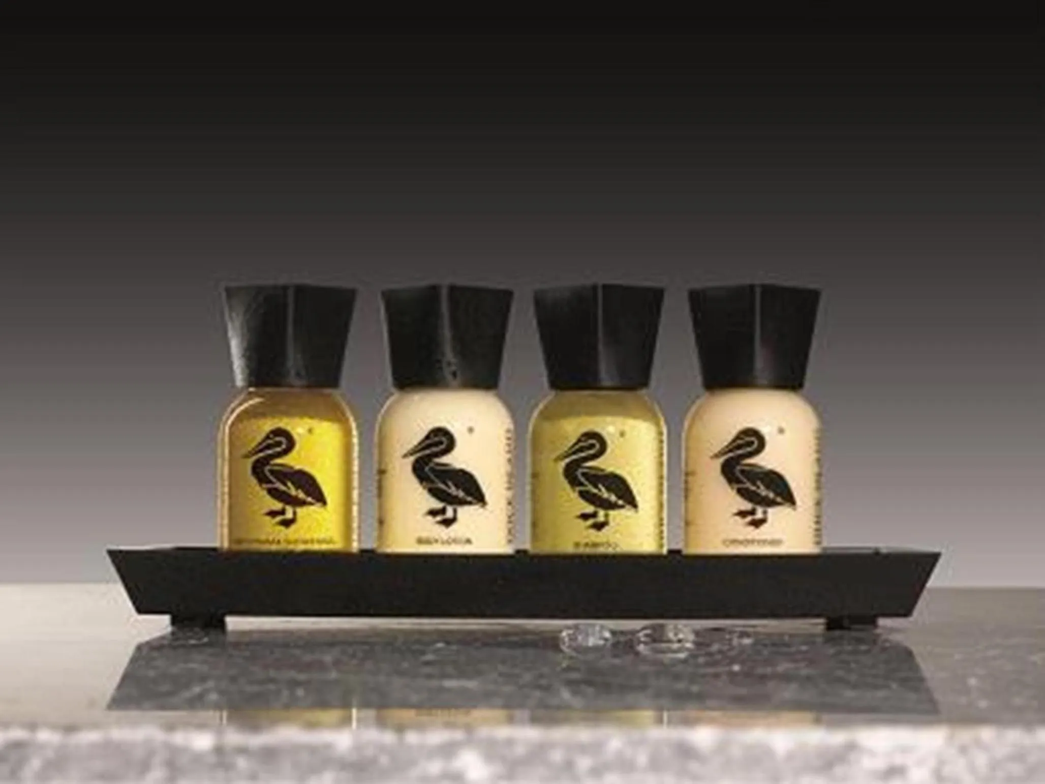 Bathroom in The Inn @ Y-Not