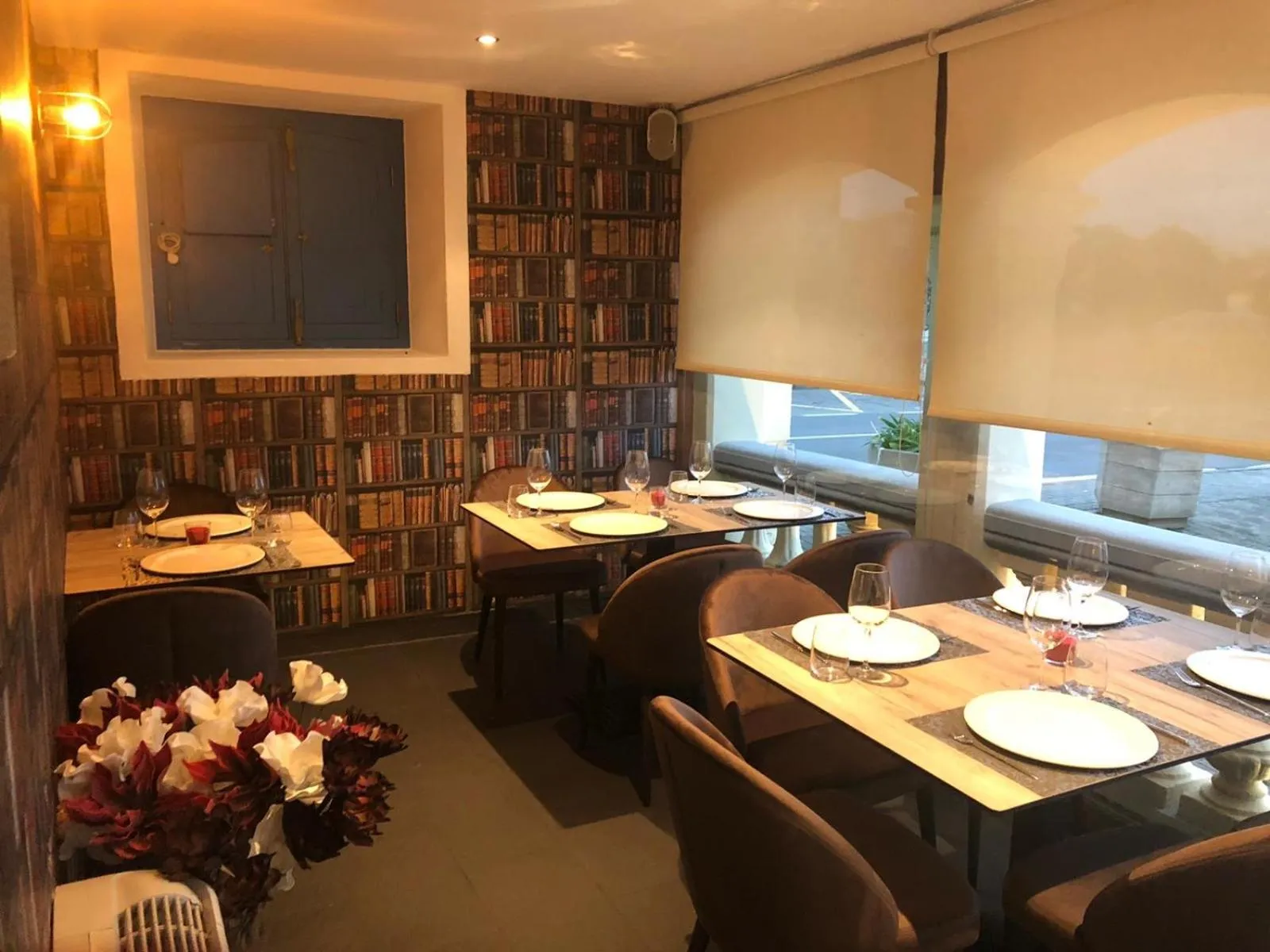 Restaurant/places to eat in CASA DO ARXENTINO