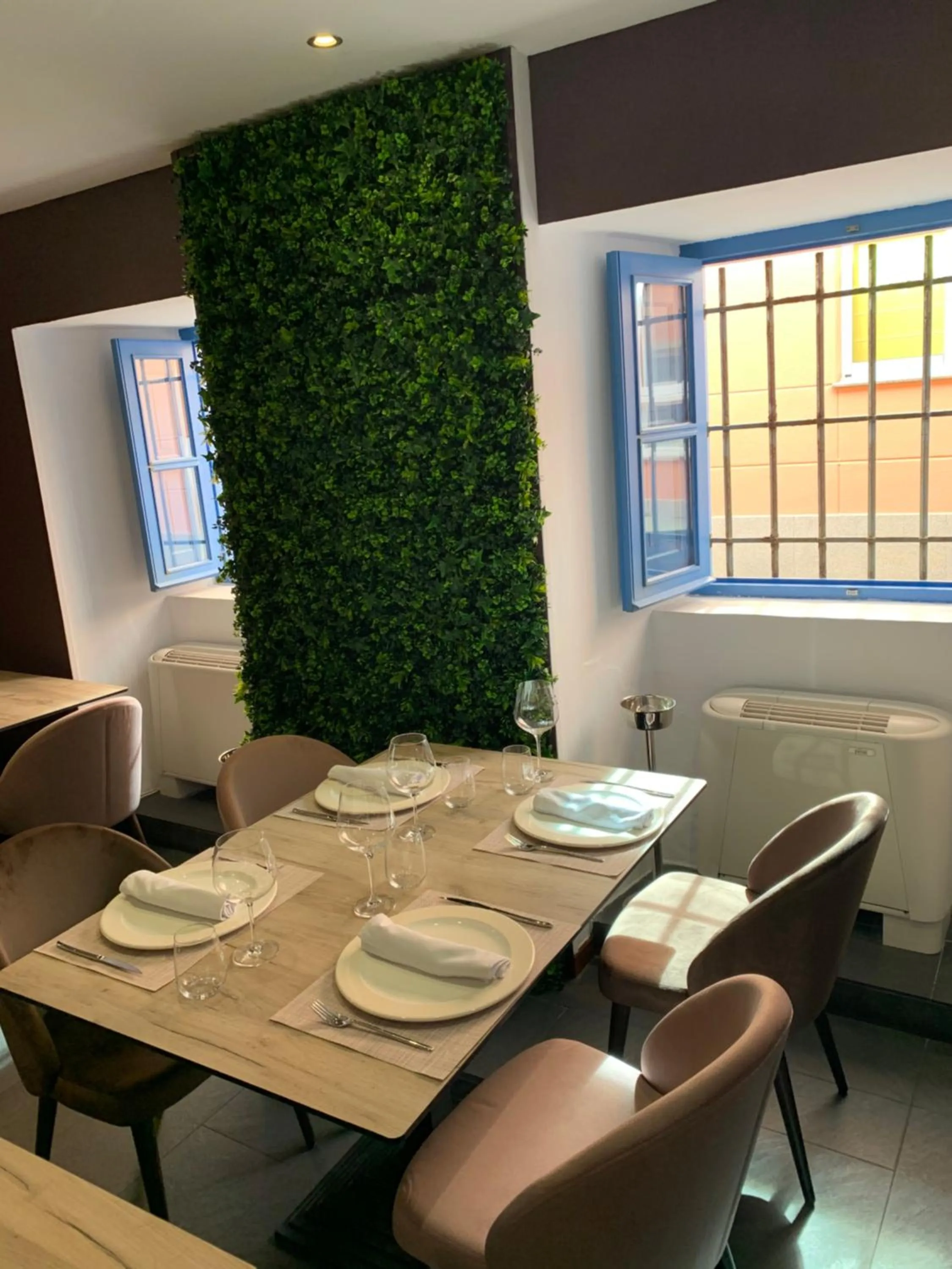 Restaurant/places to eat in CASA DO ARXENTINO