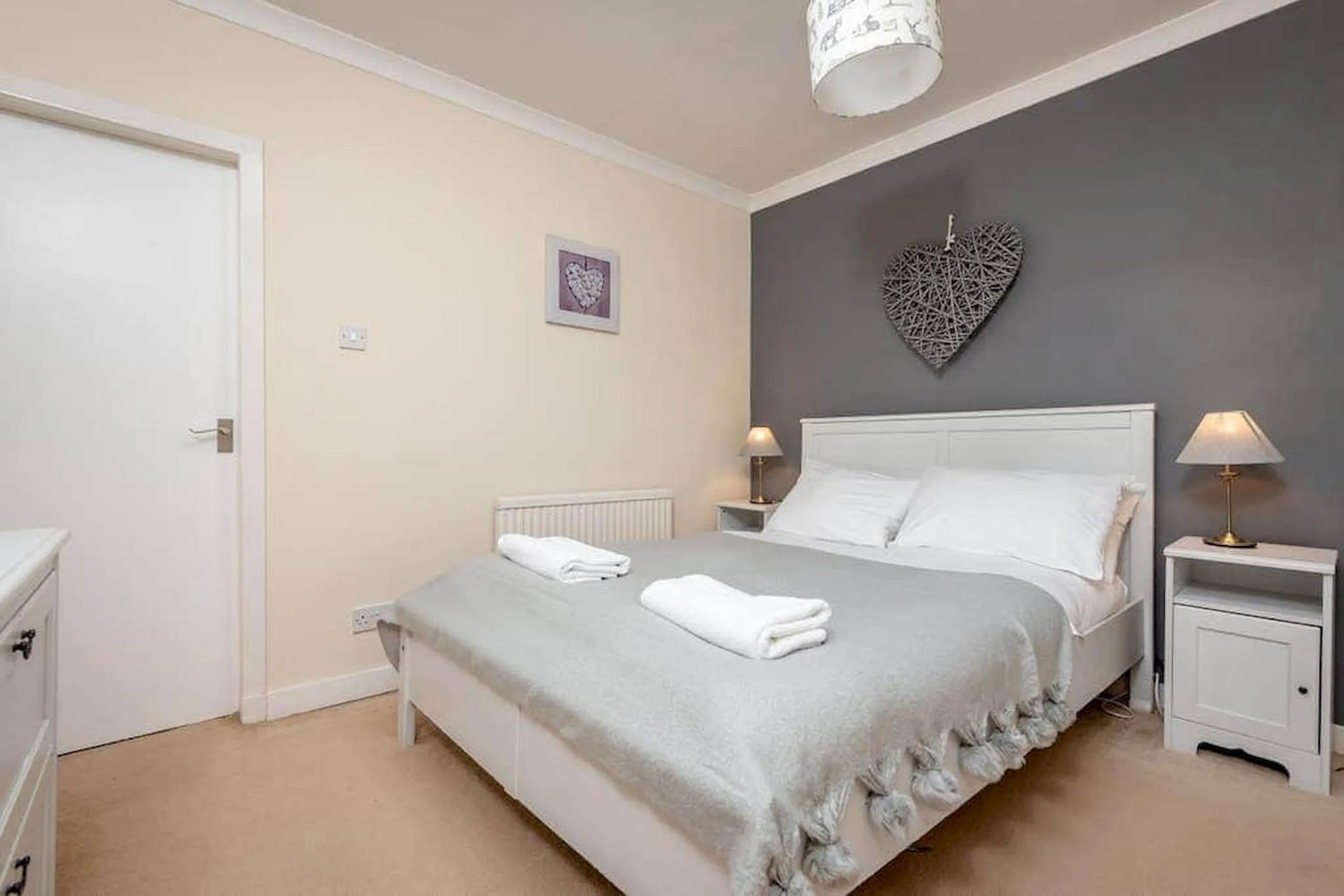 Kinnessburn Road Apartment - No 20