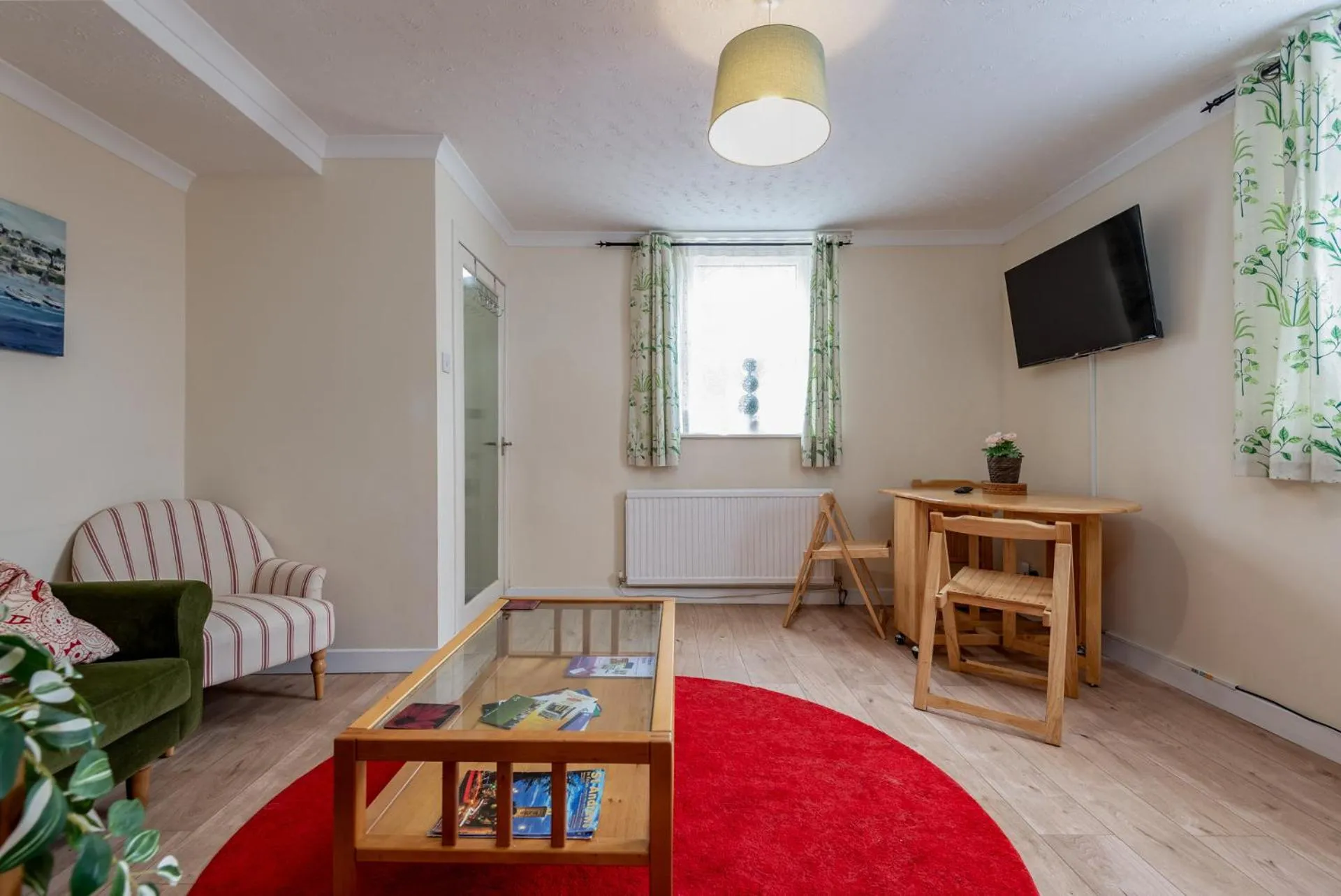 Kinnessburn Road Apartment - No 20
