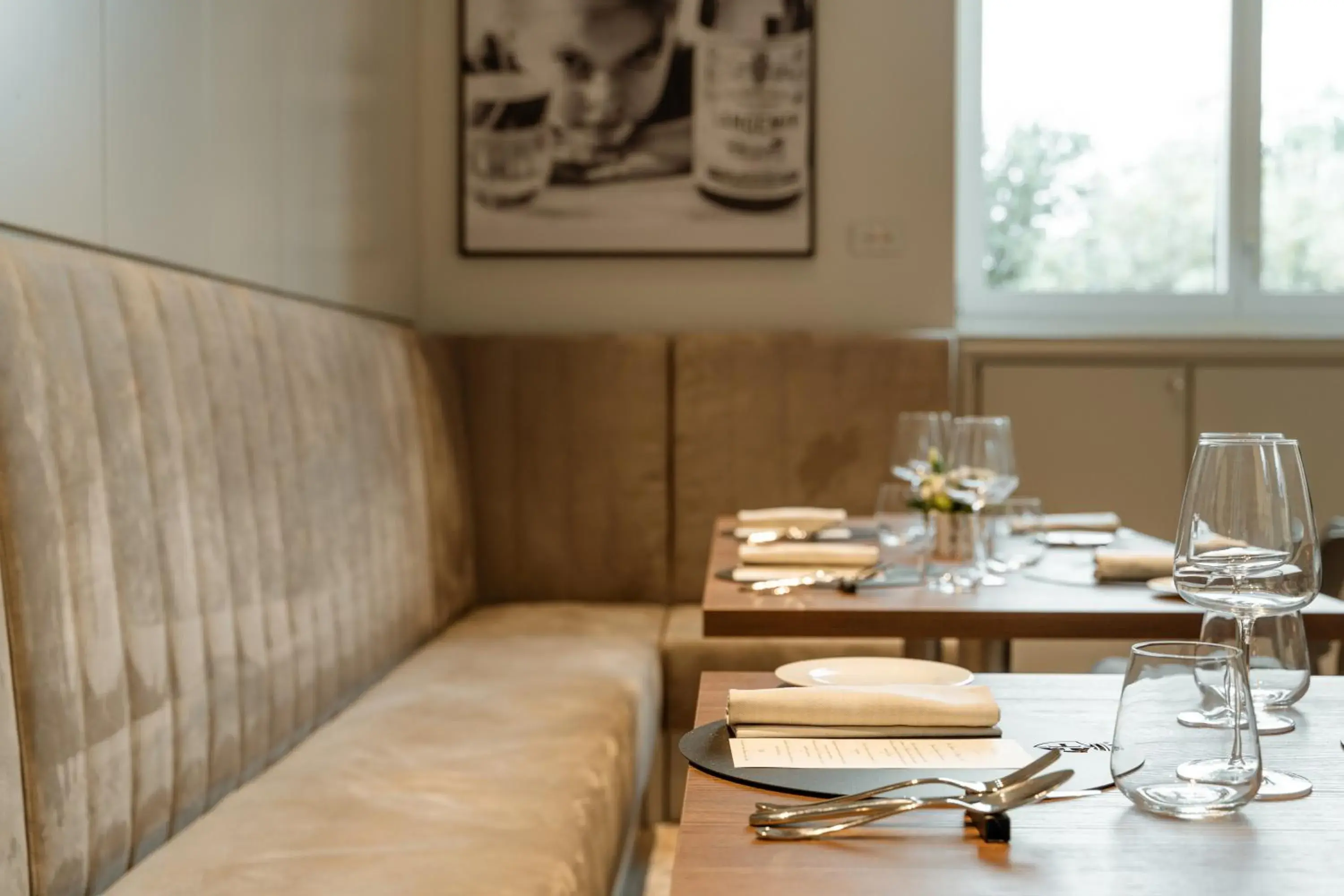 Restaurant/places to eat in Grand Hotel San Gemini I UNA Esperienze Restaurant/places to eat in Grand Hotel San Gemini I UNA Esperienze