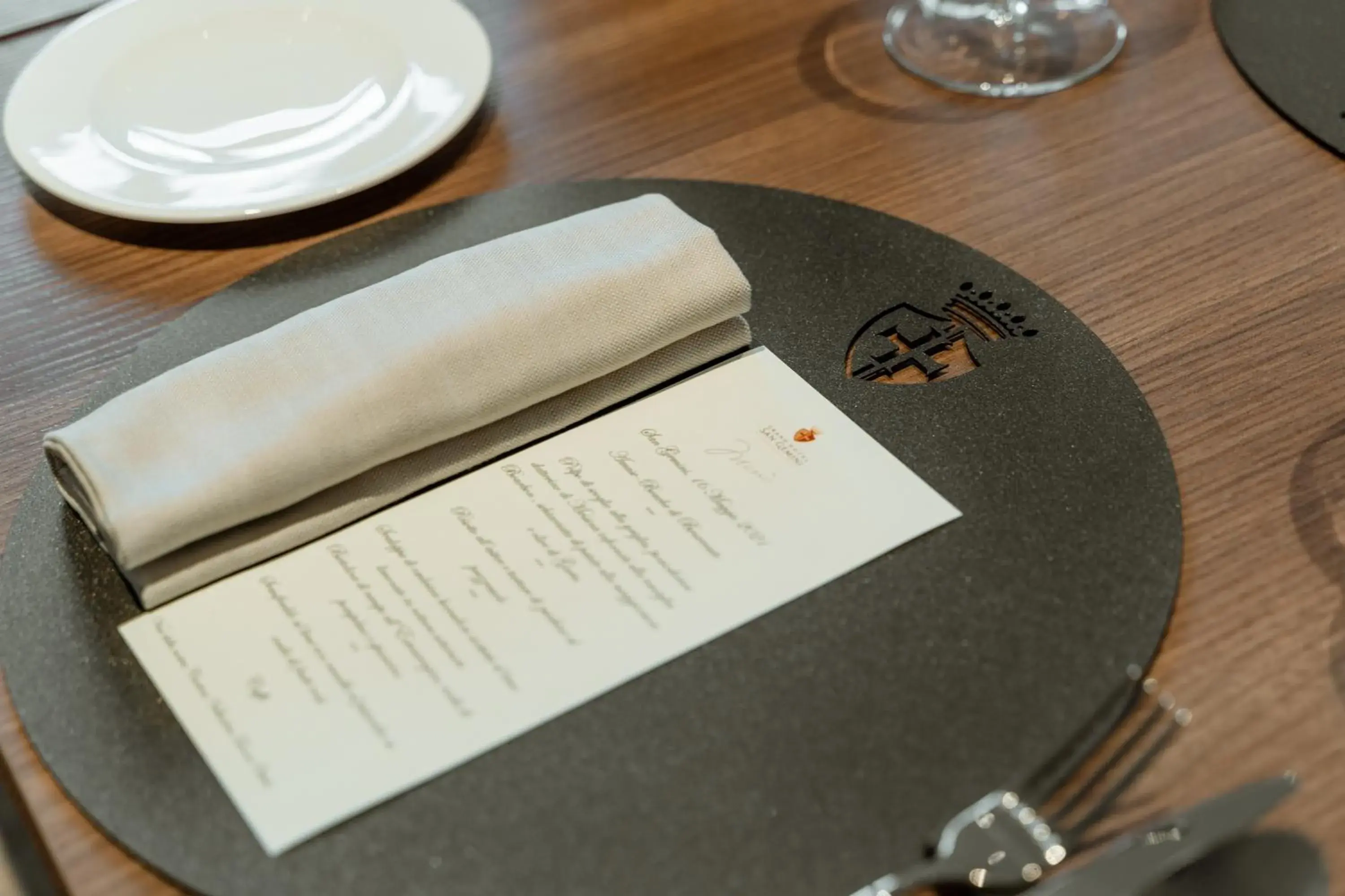 Restaurant/places to eat in Grand Hotel San Gemini I UNA Esperienze Restaurant/places to eat in Grand Hotel San Gemini I UNA Esperienze