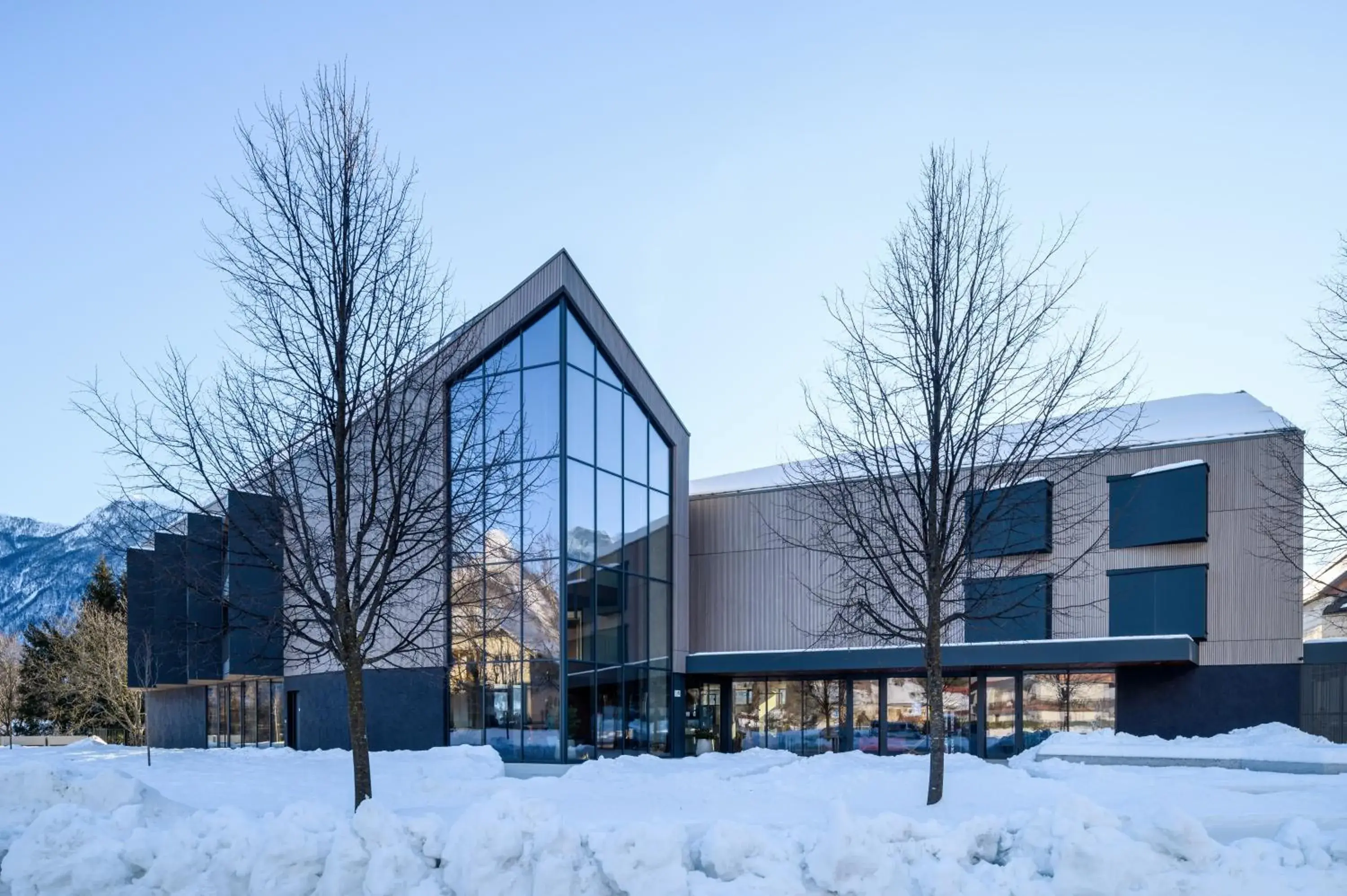 Hotel Soča Hotel Soča