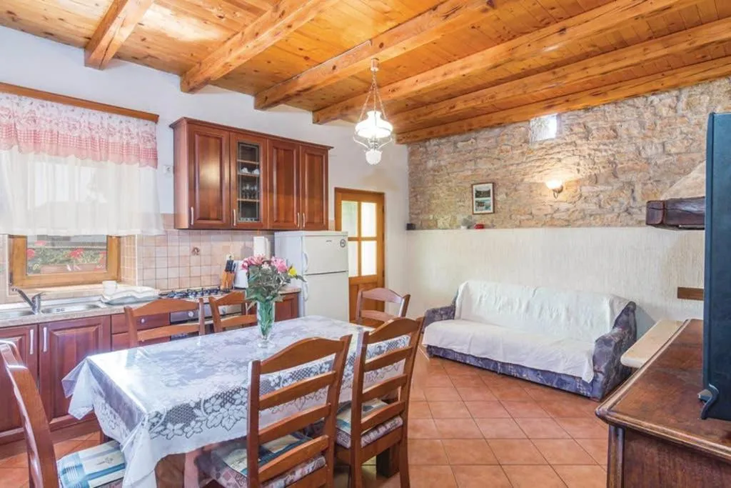 Villa Roža