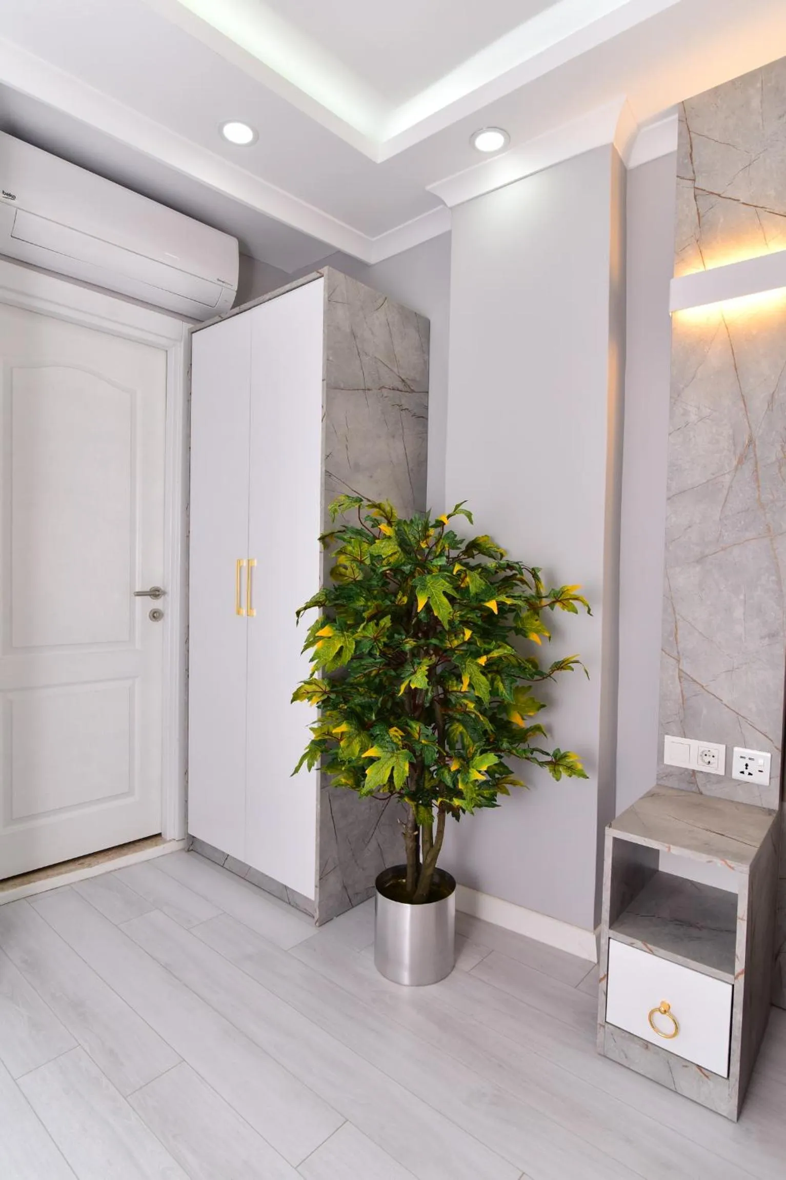 Toilet in Little sofia hotel